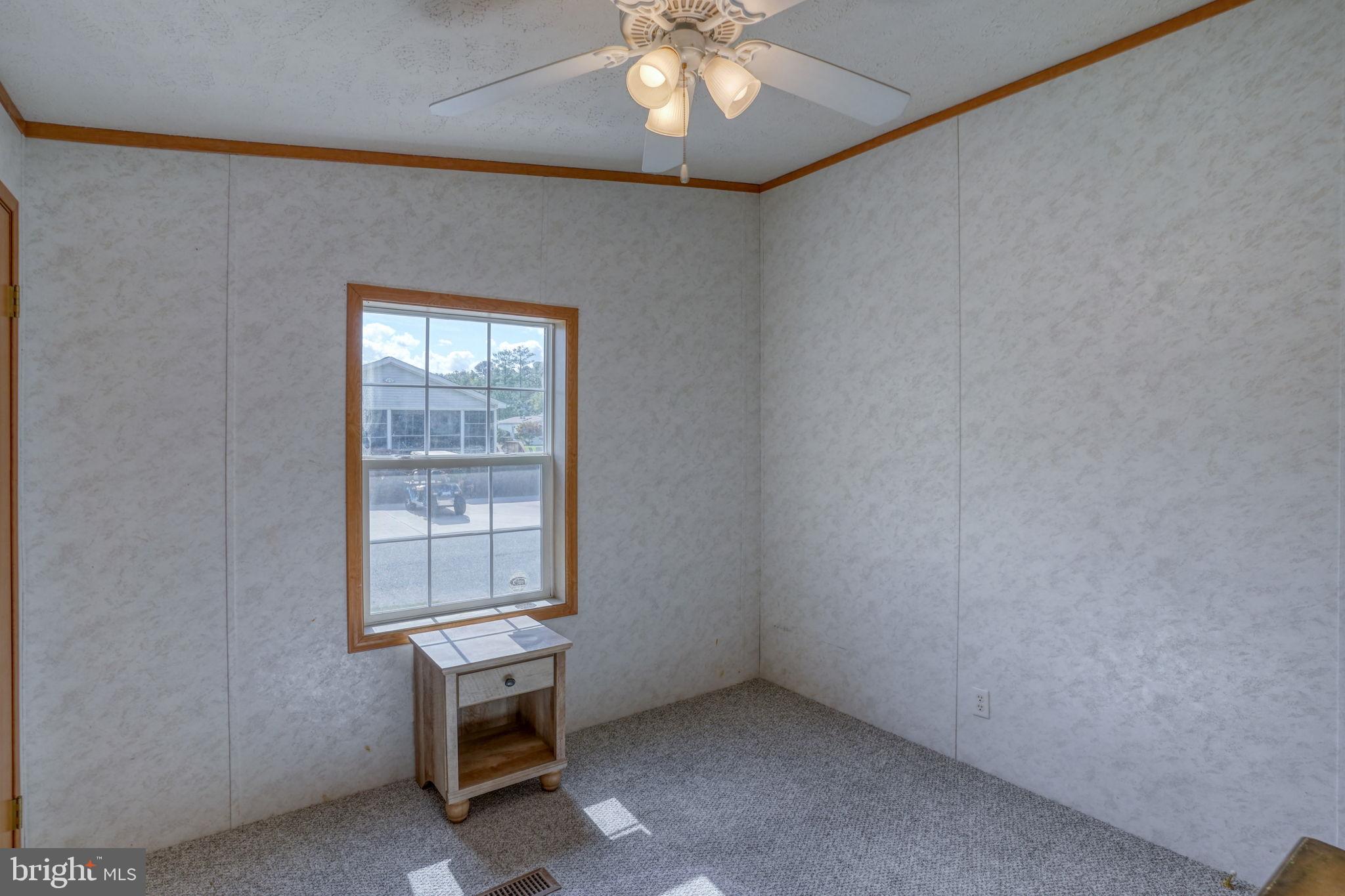 REHOBOTH BAY MHP - Residential