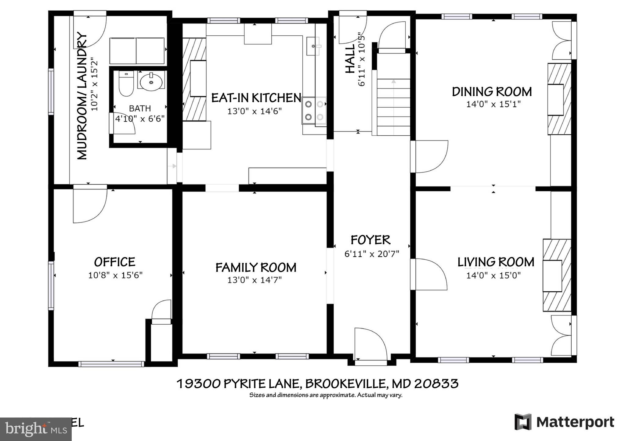 DELLABROOKE FOREST - Residential