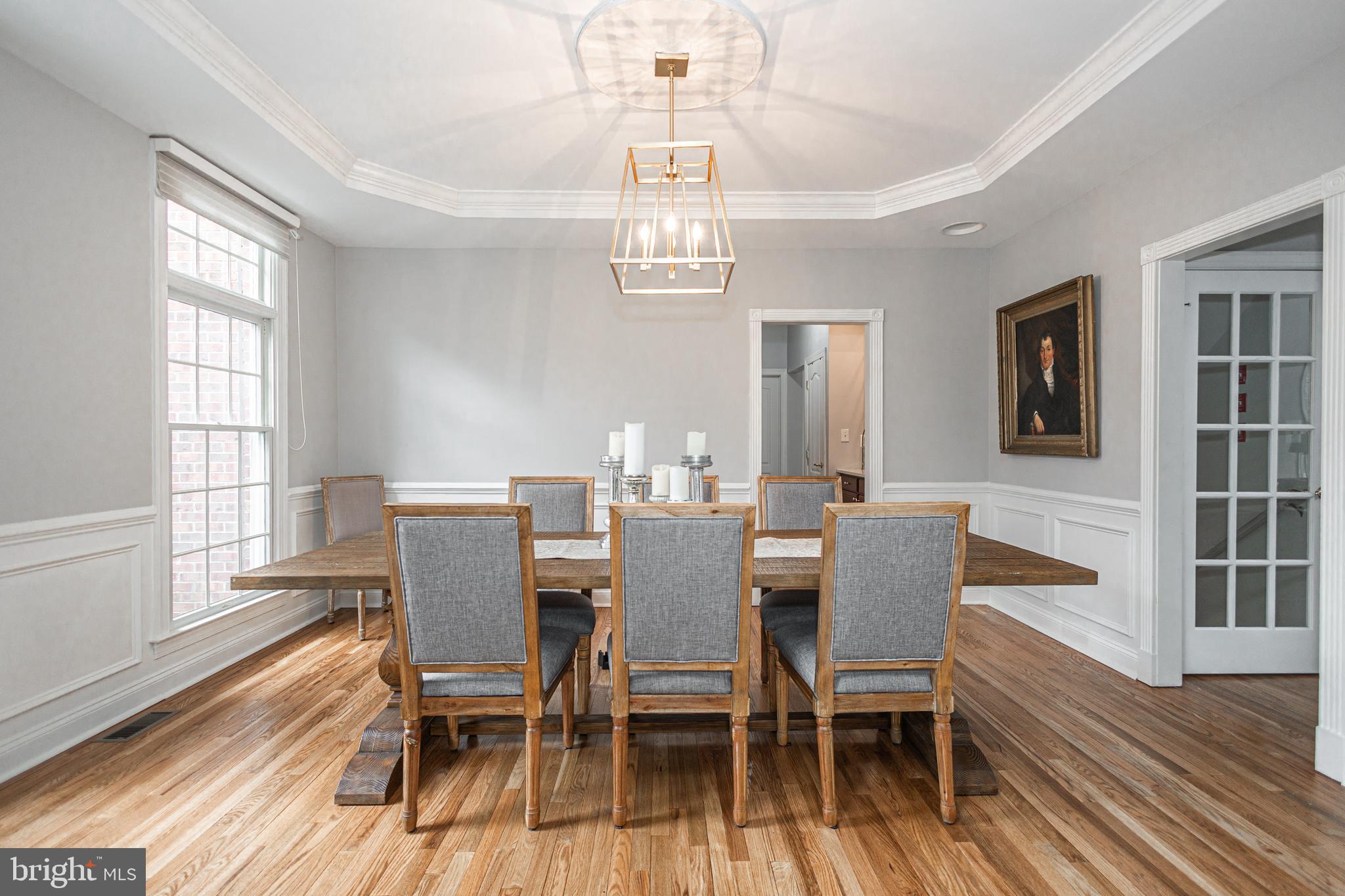 RIVER CROSSING - Residential