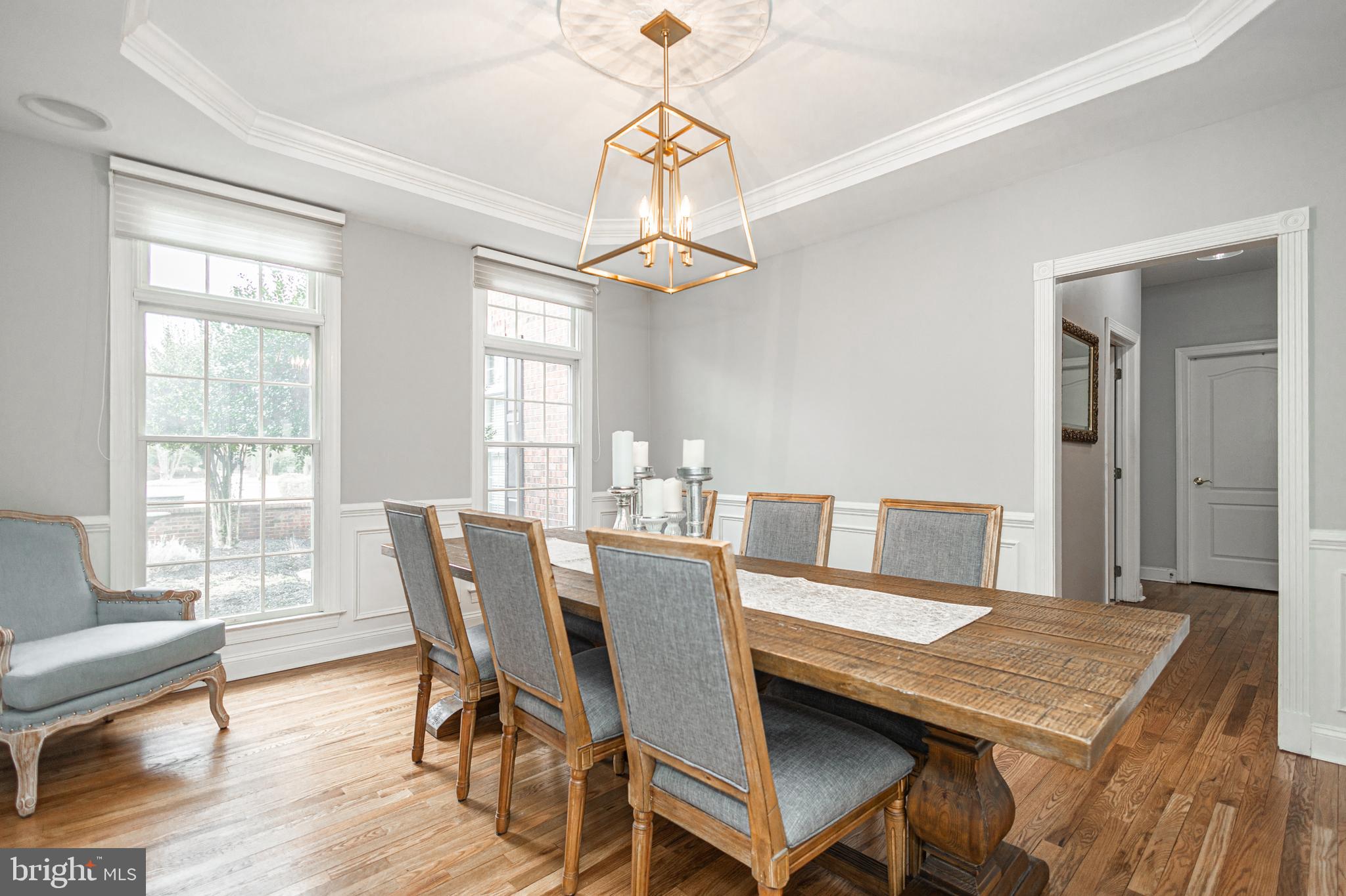 RIVER CROSSING - Residential