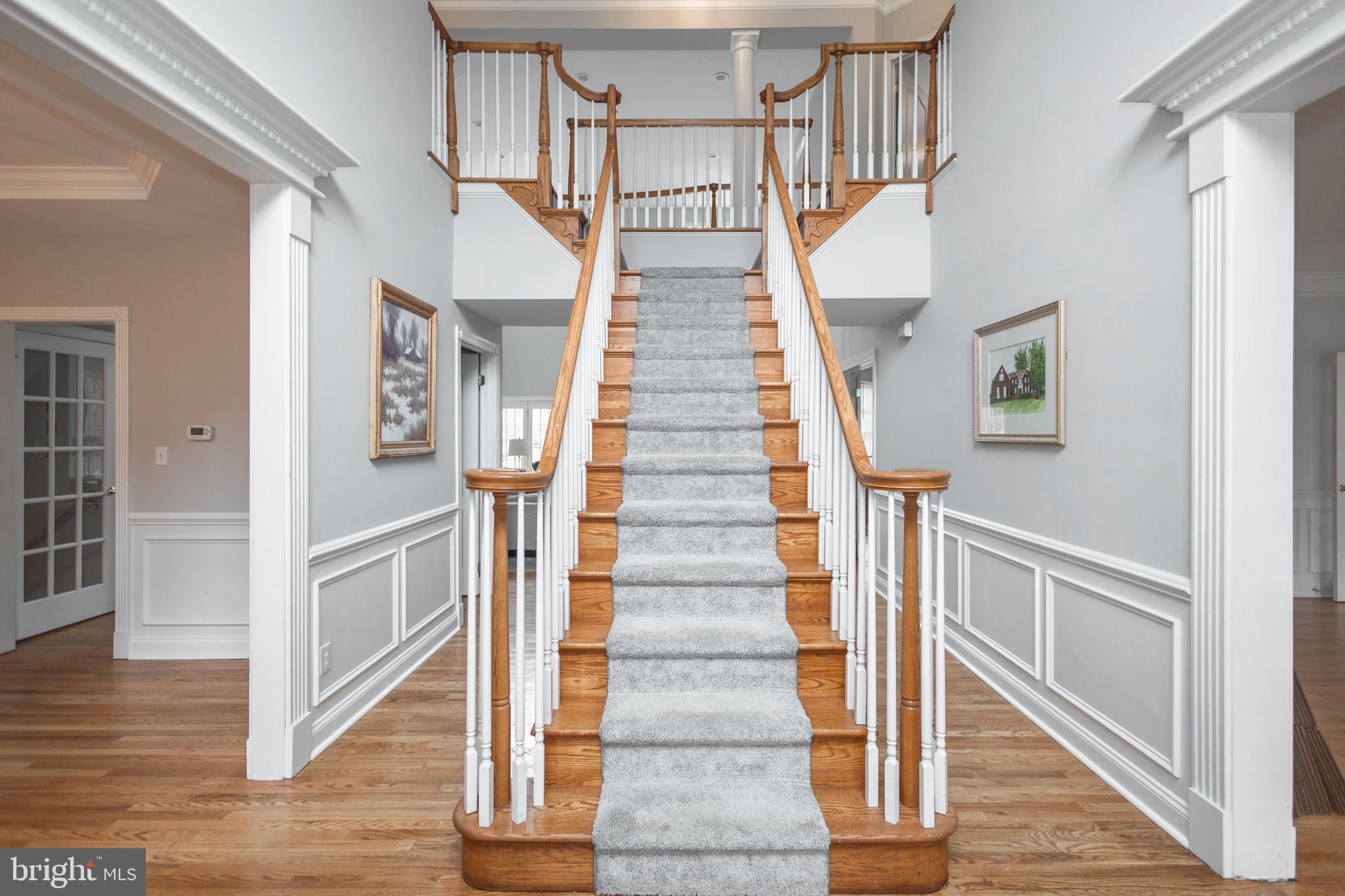 RIVER CROSSING - Residential