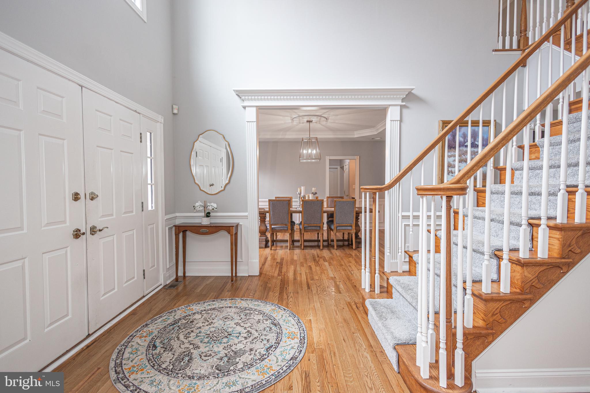 RIVER CROSSING - Residential