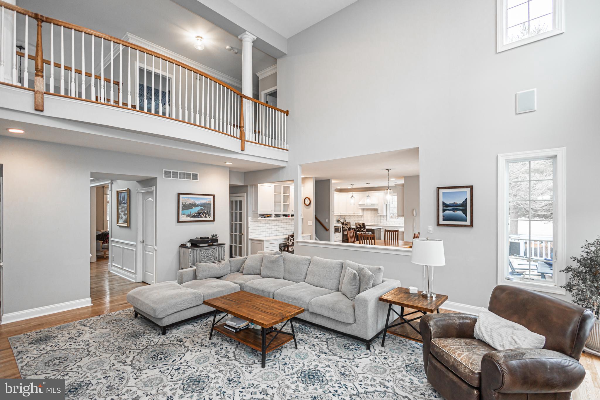 RIVER CROSSING - Residential