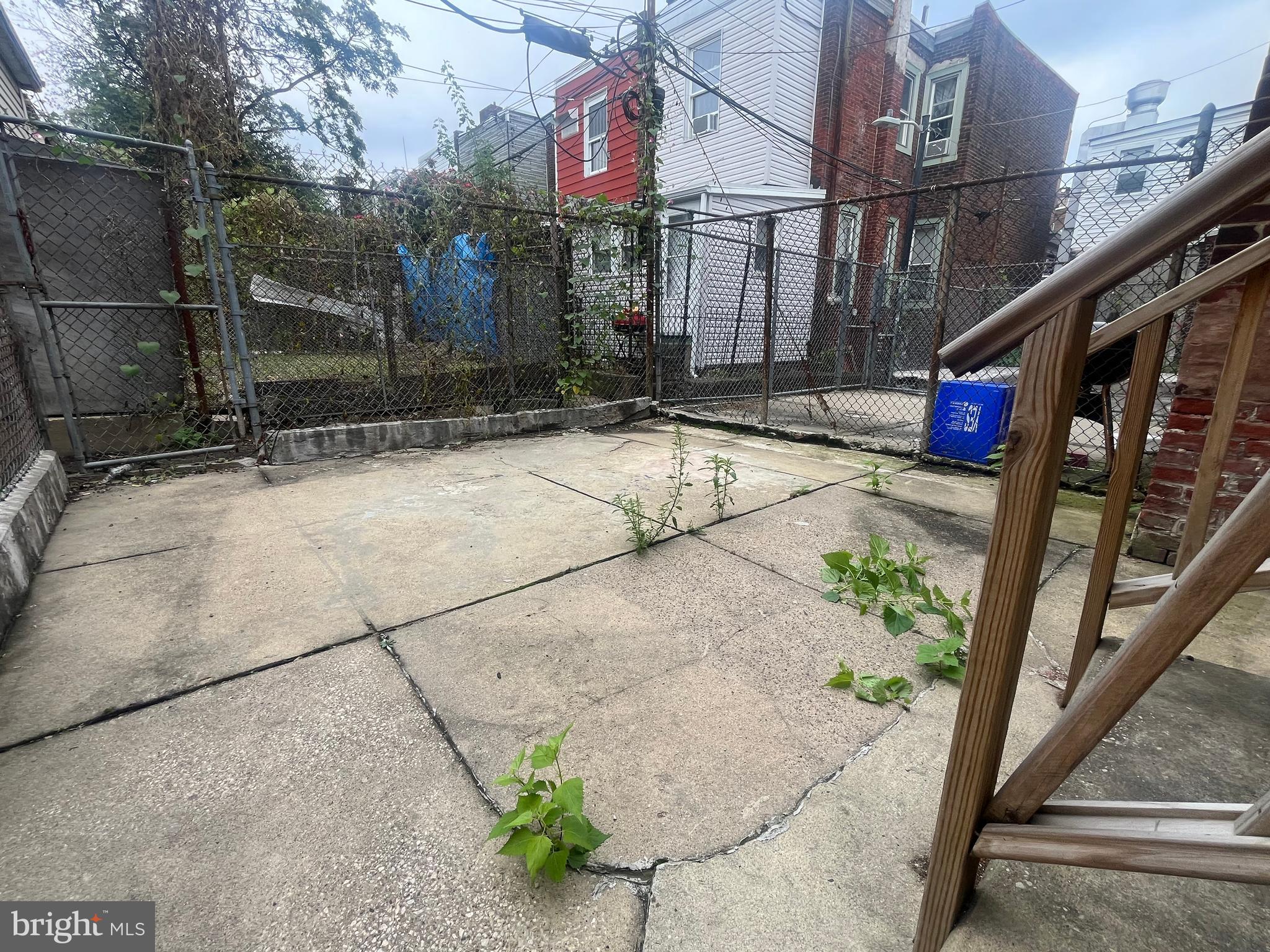 HUNTING PARK - Residential