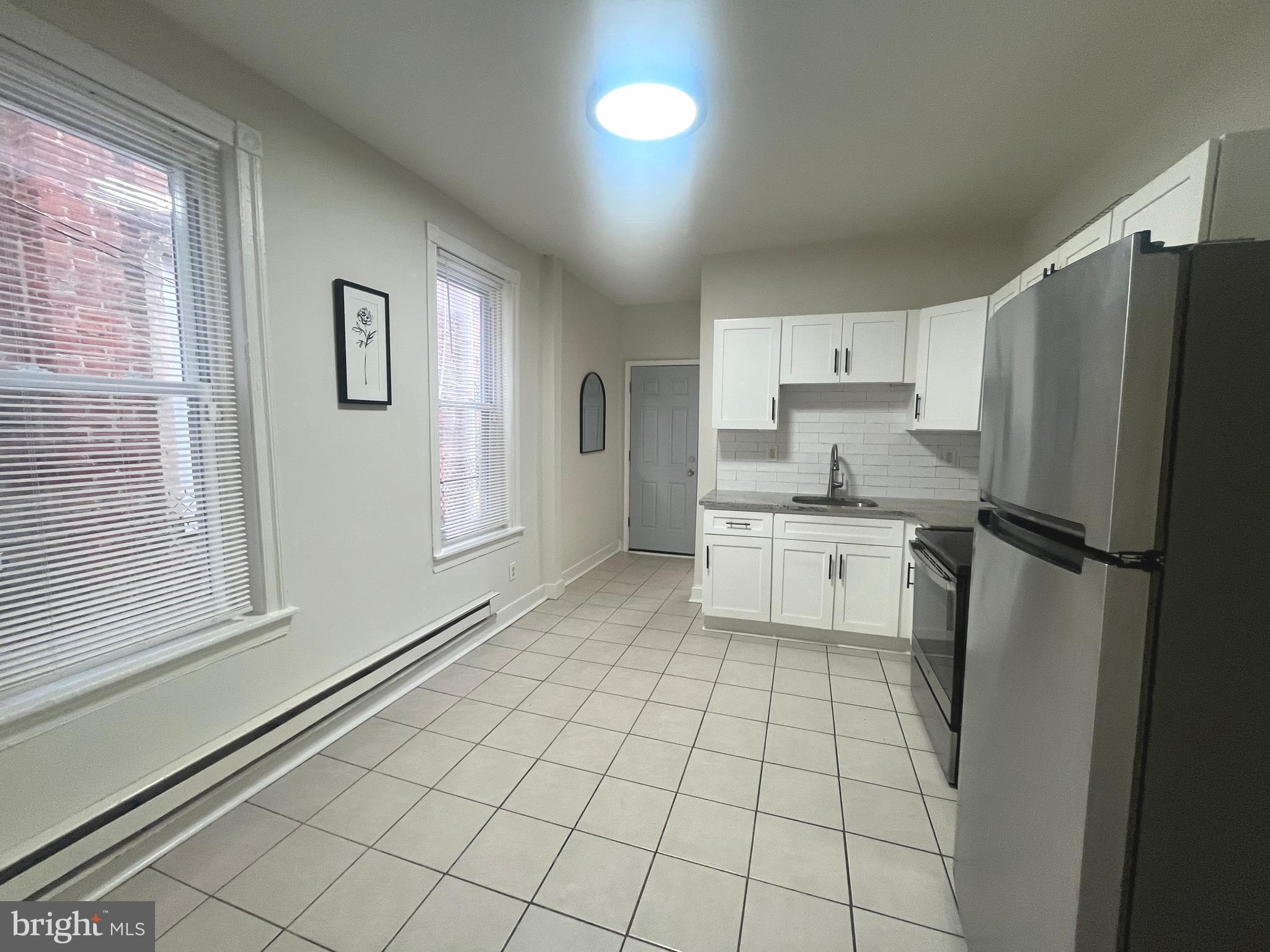 HUNTING PARK - Residential