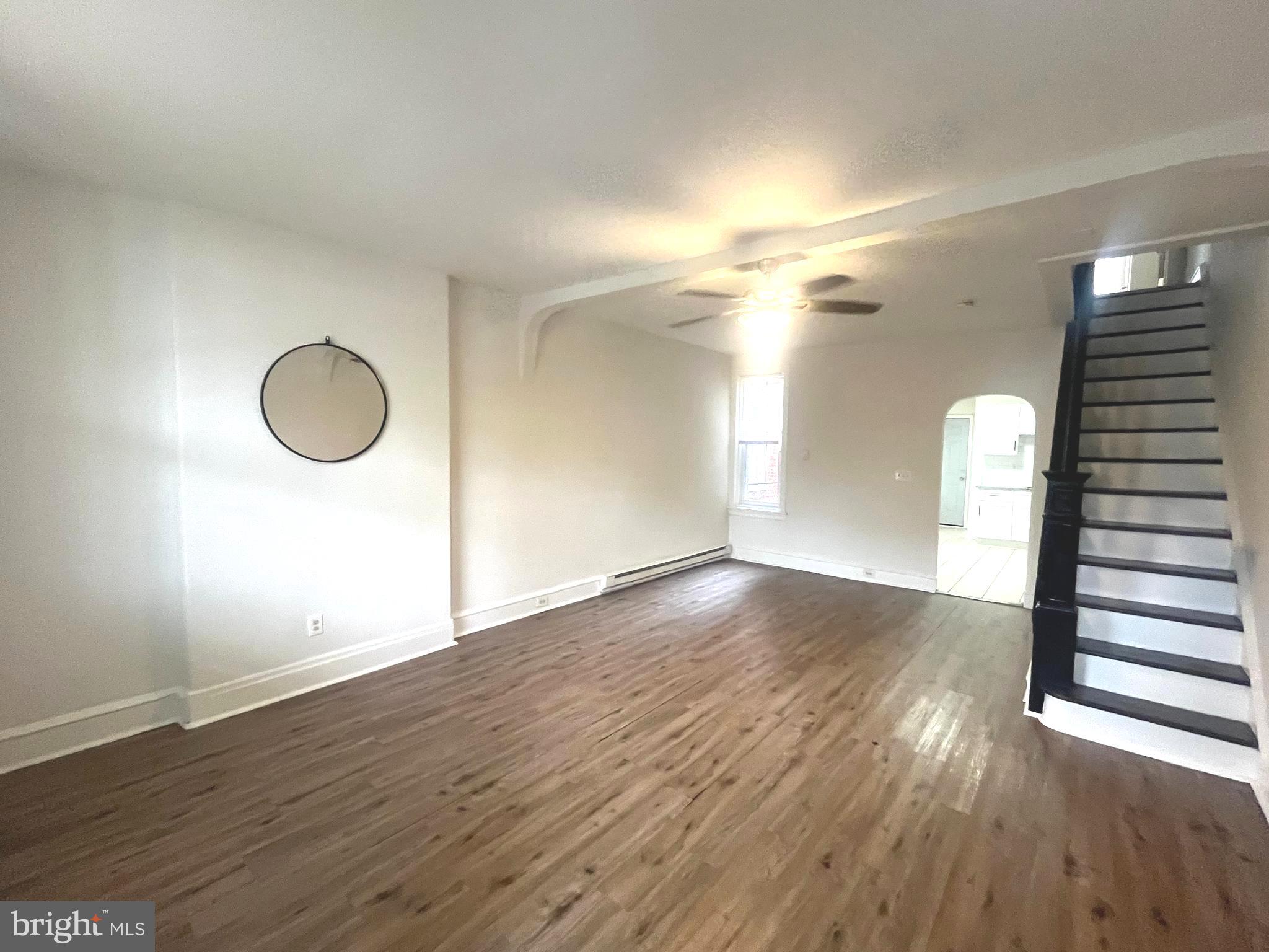 HUNTING PARK - Residential