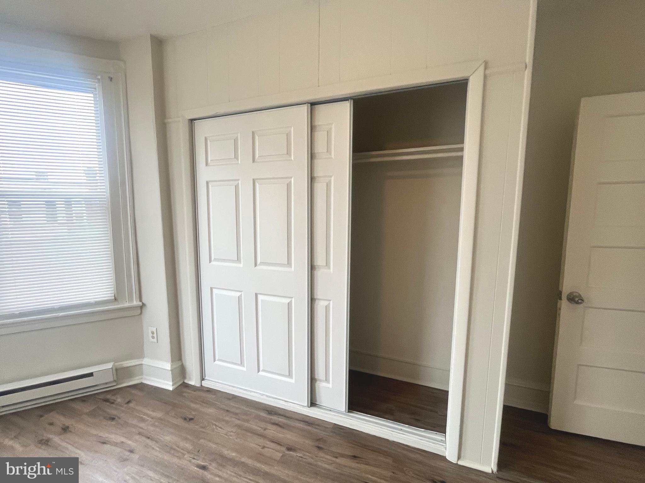 HUNTING PARK - Residential