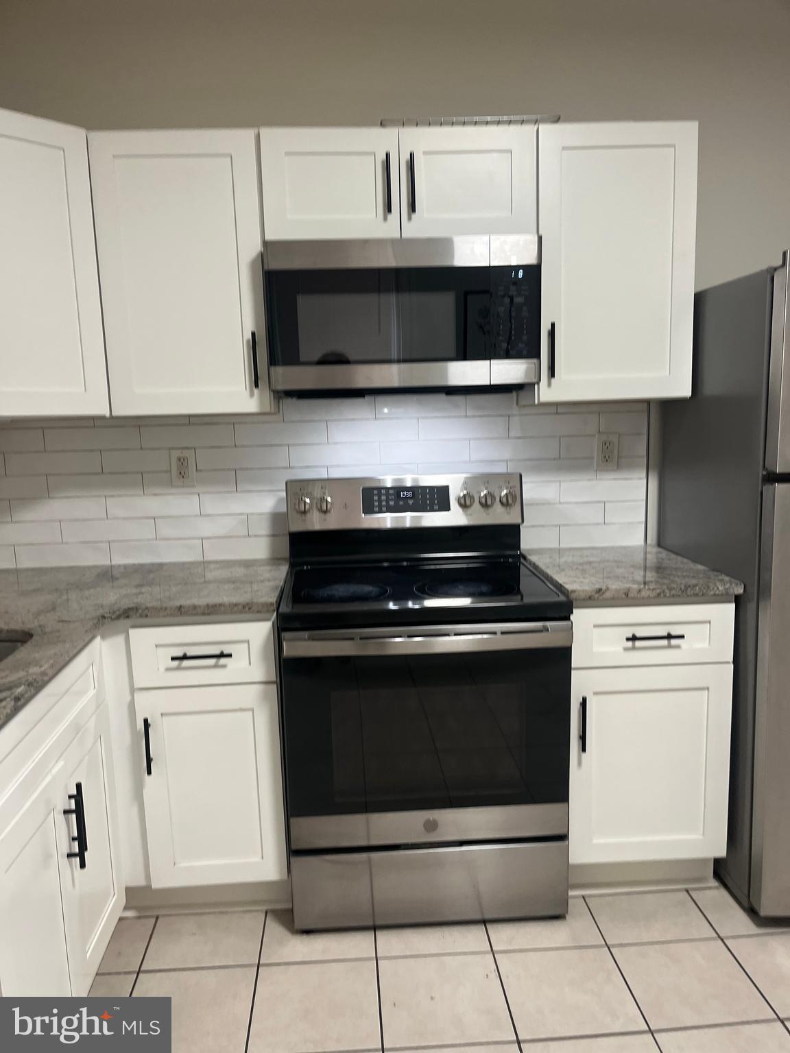 HUNTING PARK - Residential