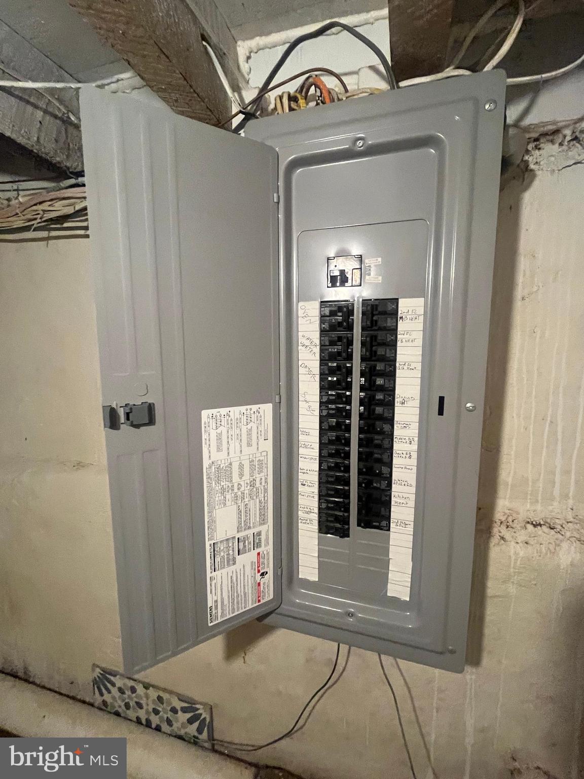 HUNTING PARK - Residential