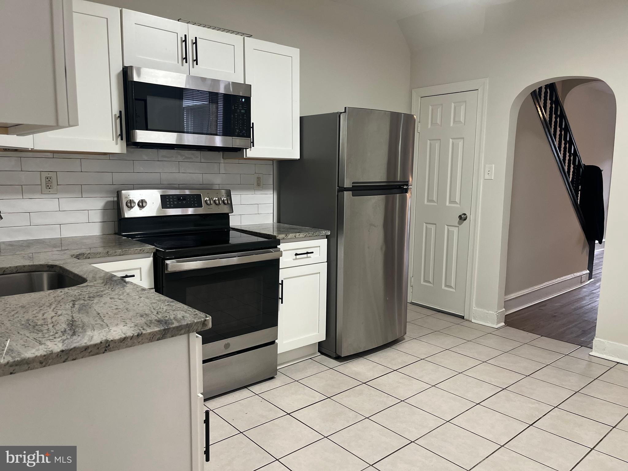 HUNTING PARK - Residential