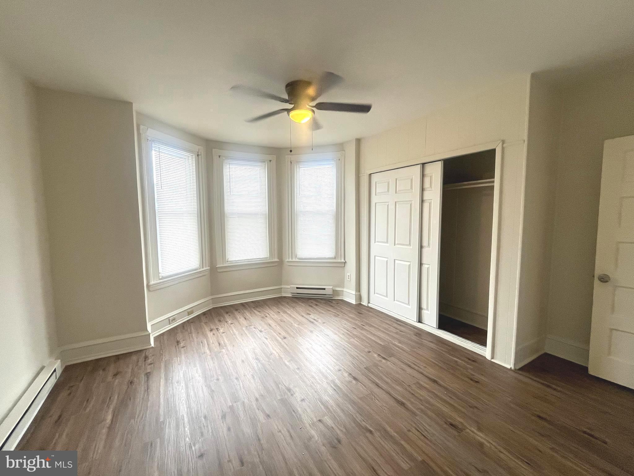 HUNTING PARK - Residential