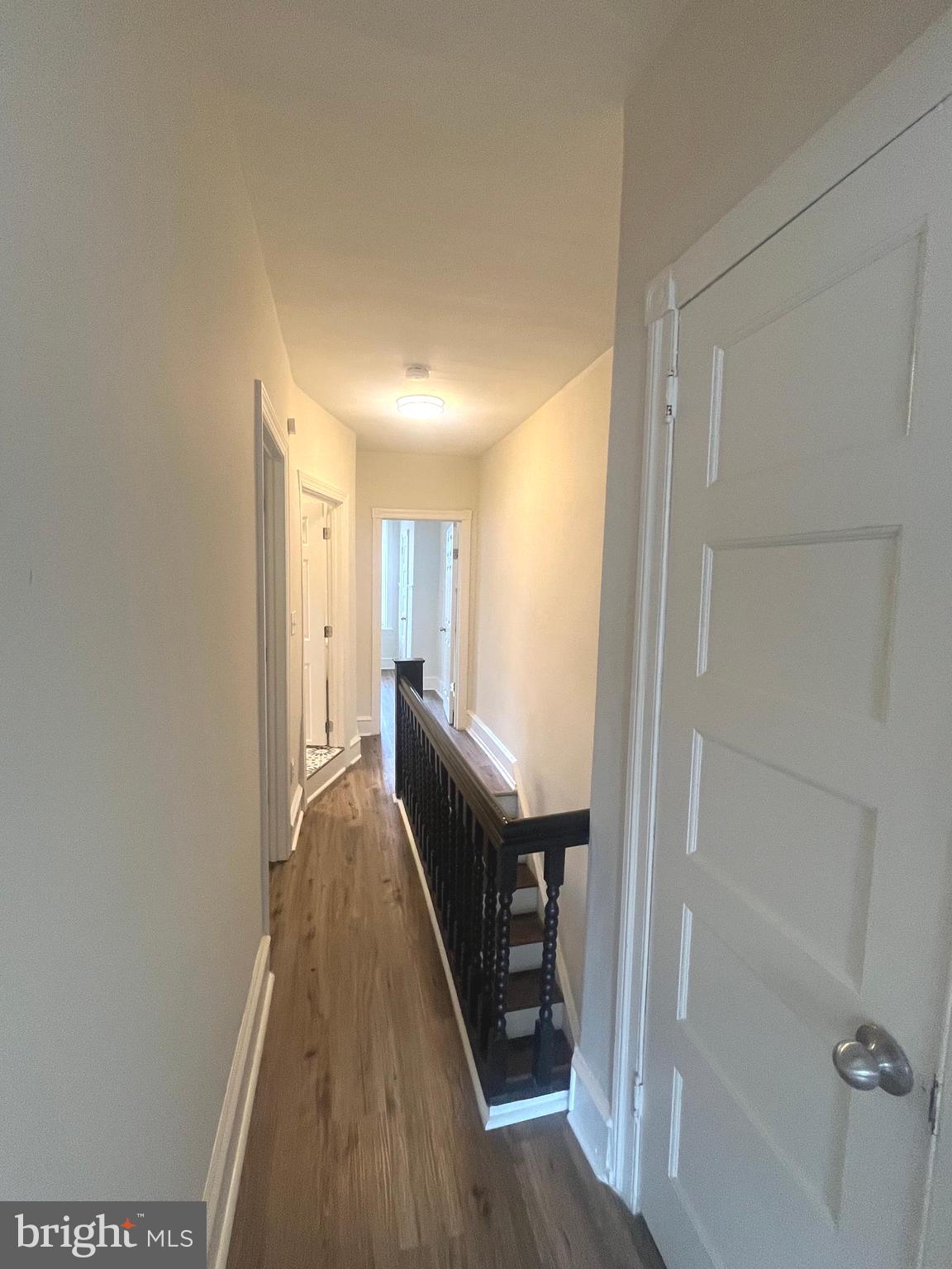 HUNTING PARK - Residential