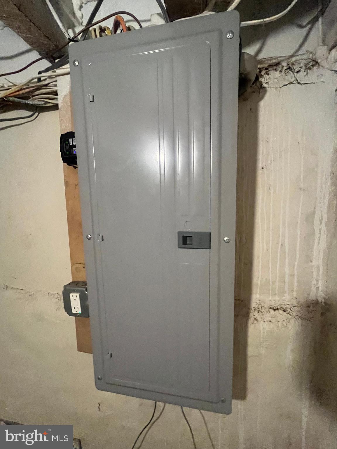 HUNTING PARK - Residential