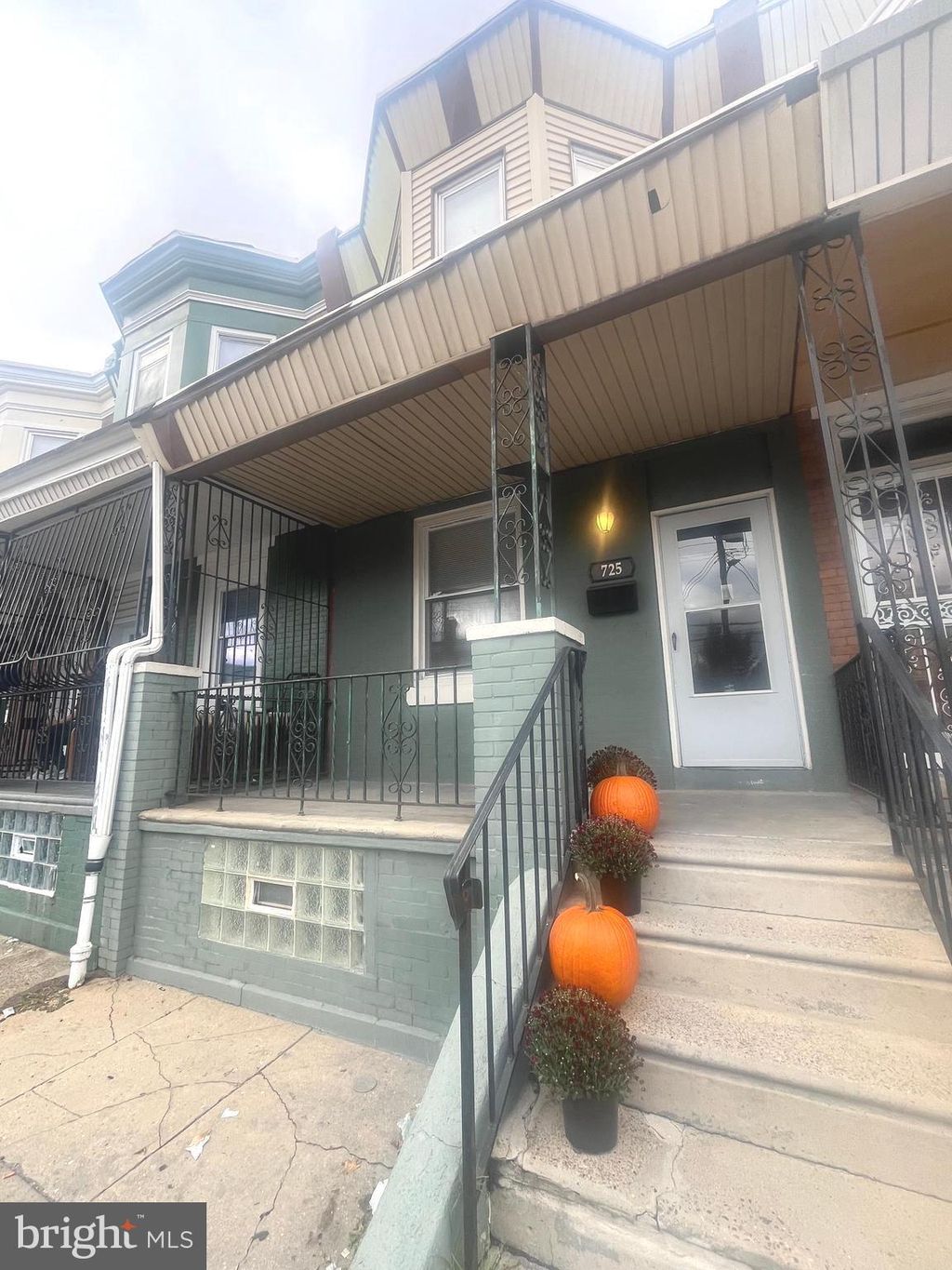 Photo of 725 W Luzerne Street, PHILADELPHIA, PA 19140 (MLS # PAPH2548002)