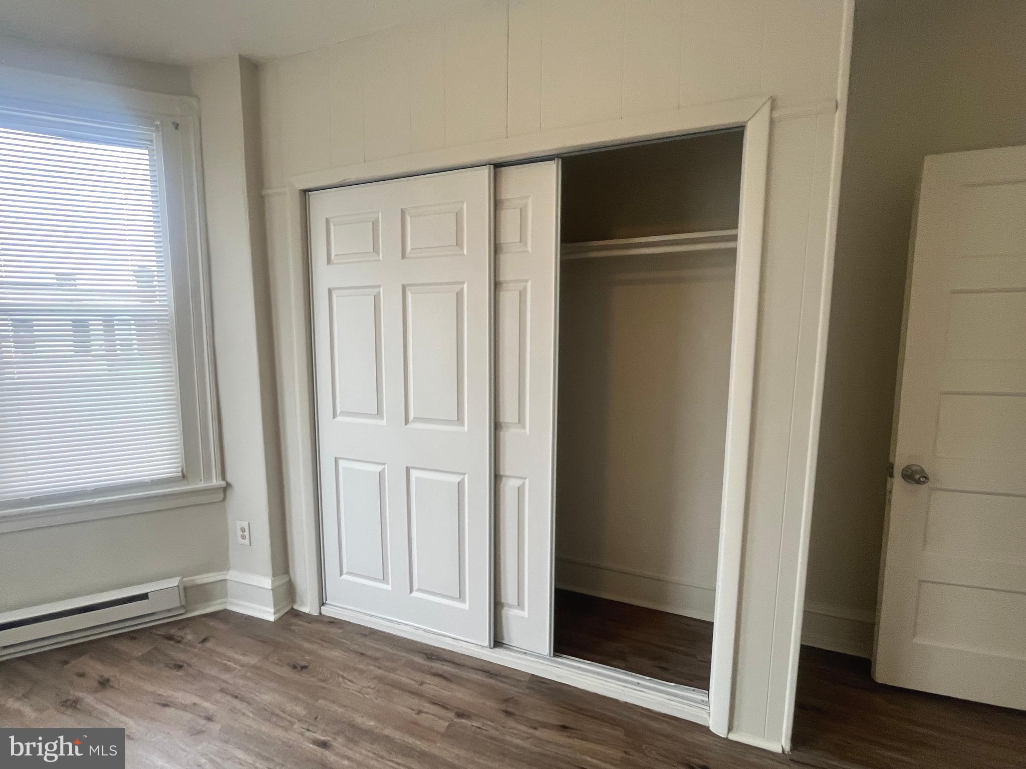 HUNTING PARK - Residential