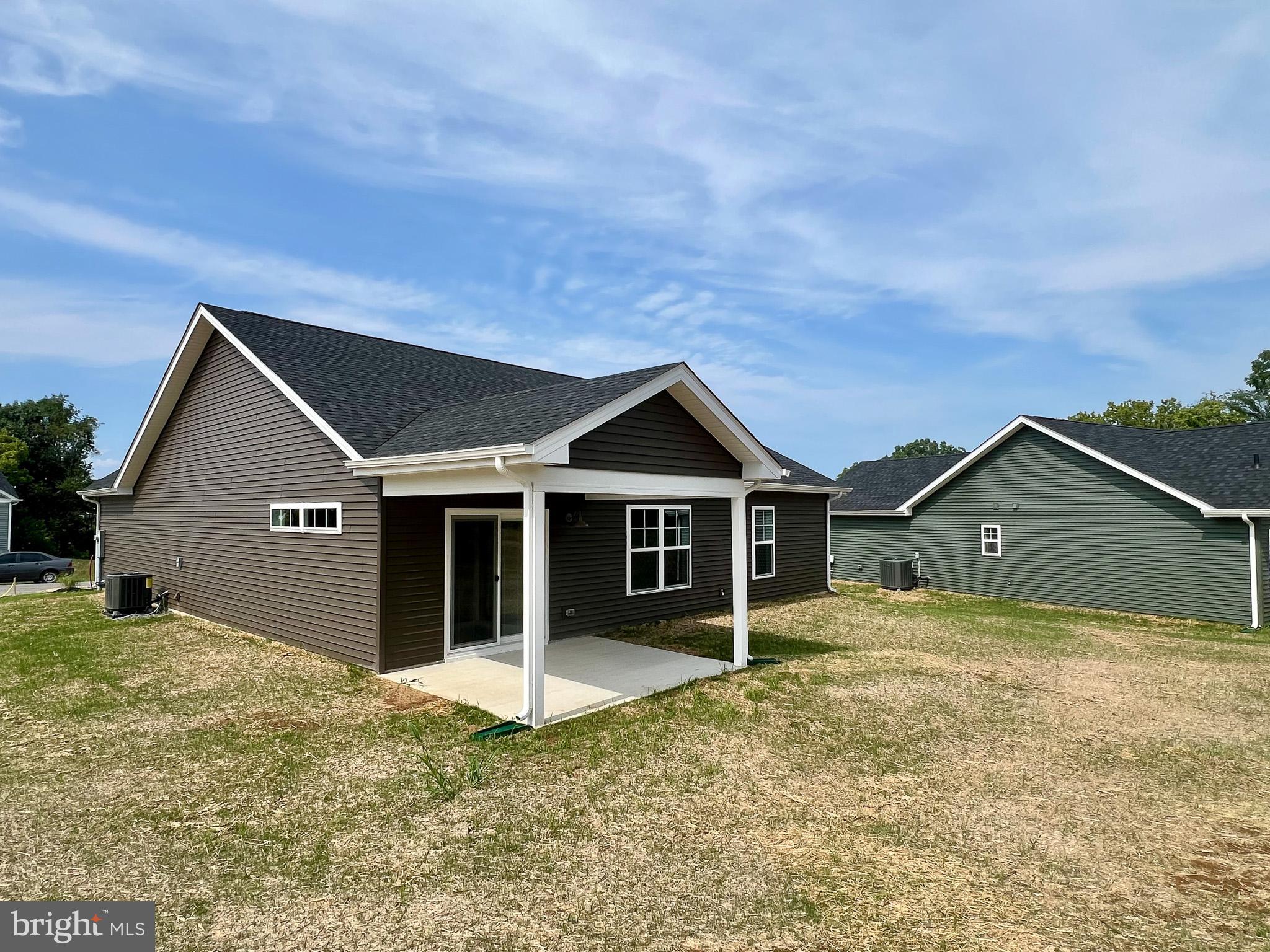 Lot 578 THOROUGHBRED TERRACE