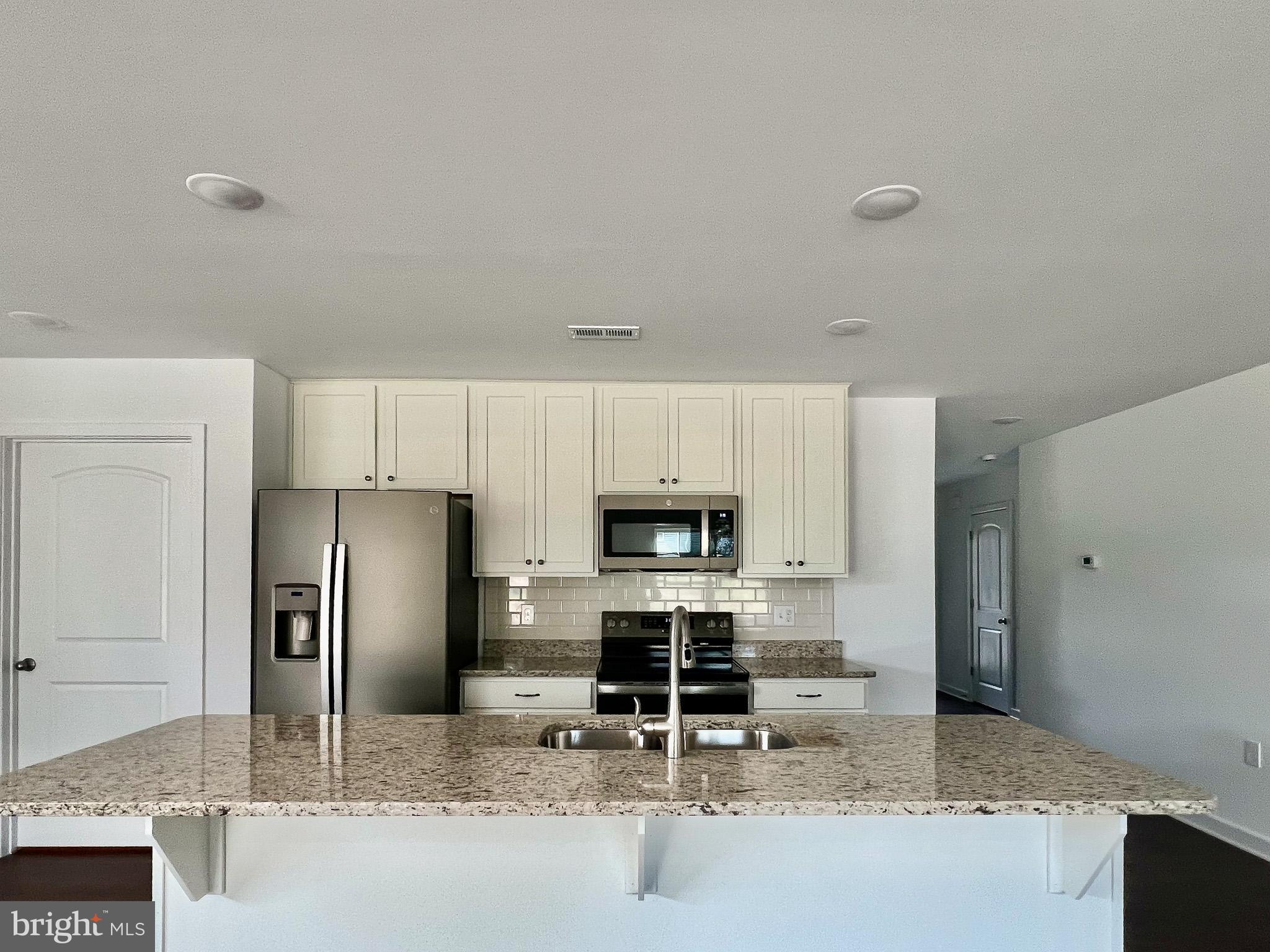 BRIDLE CREEK - Residential