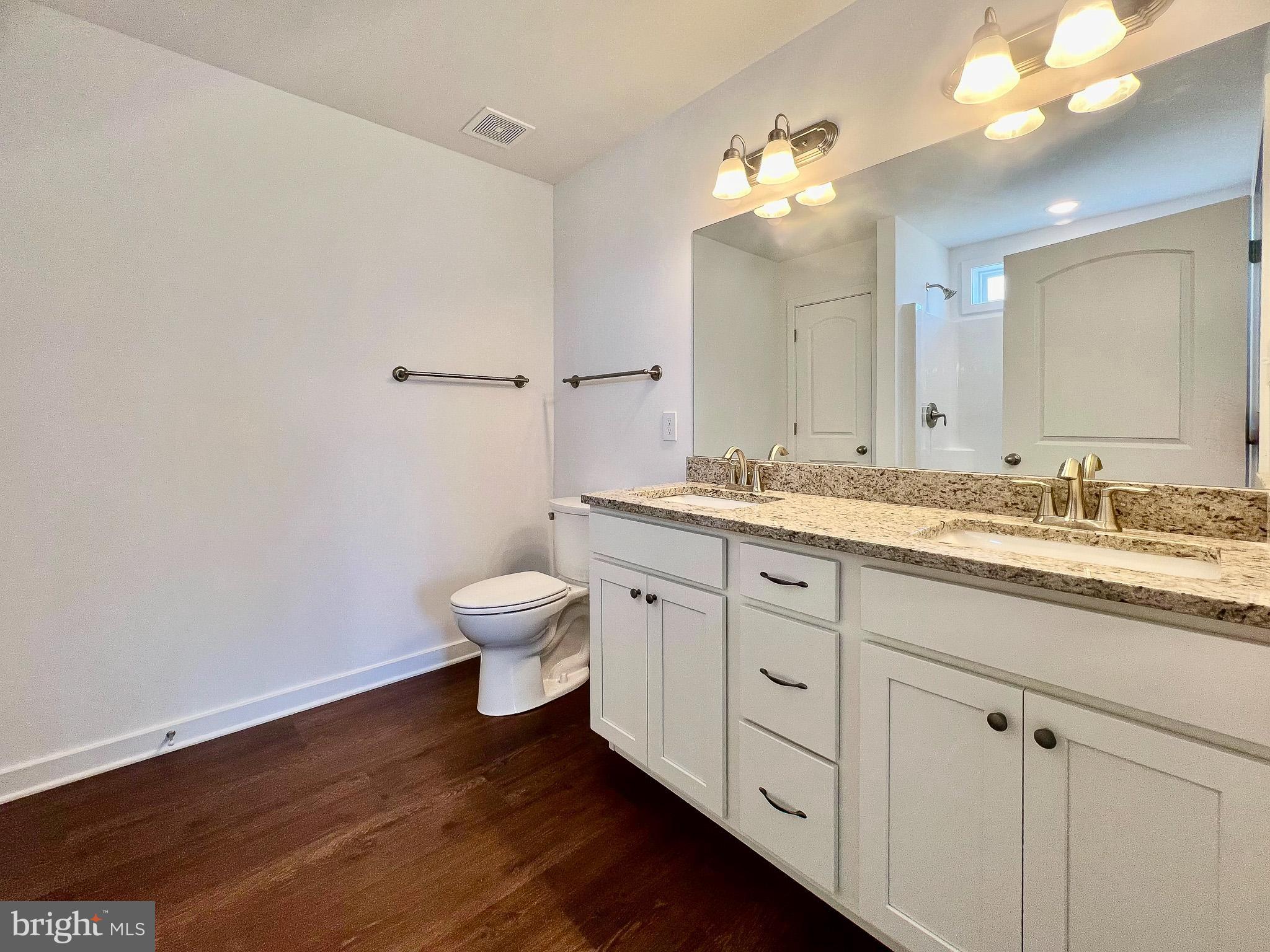 BRIDLE CREEK - Residential