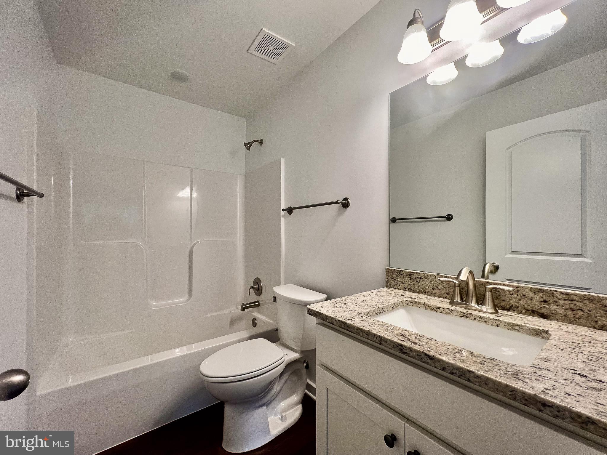 BRIDLE CREEK - Residential