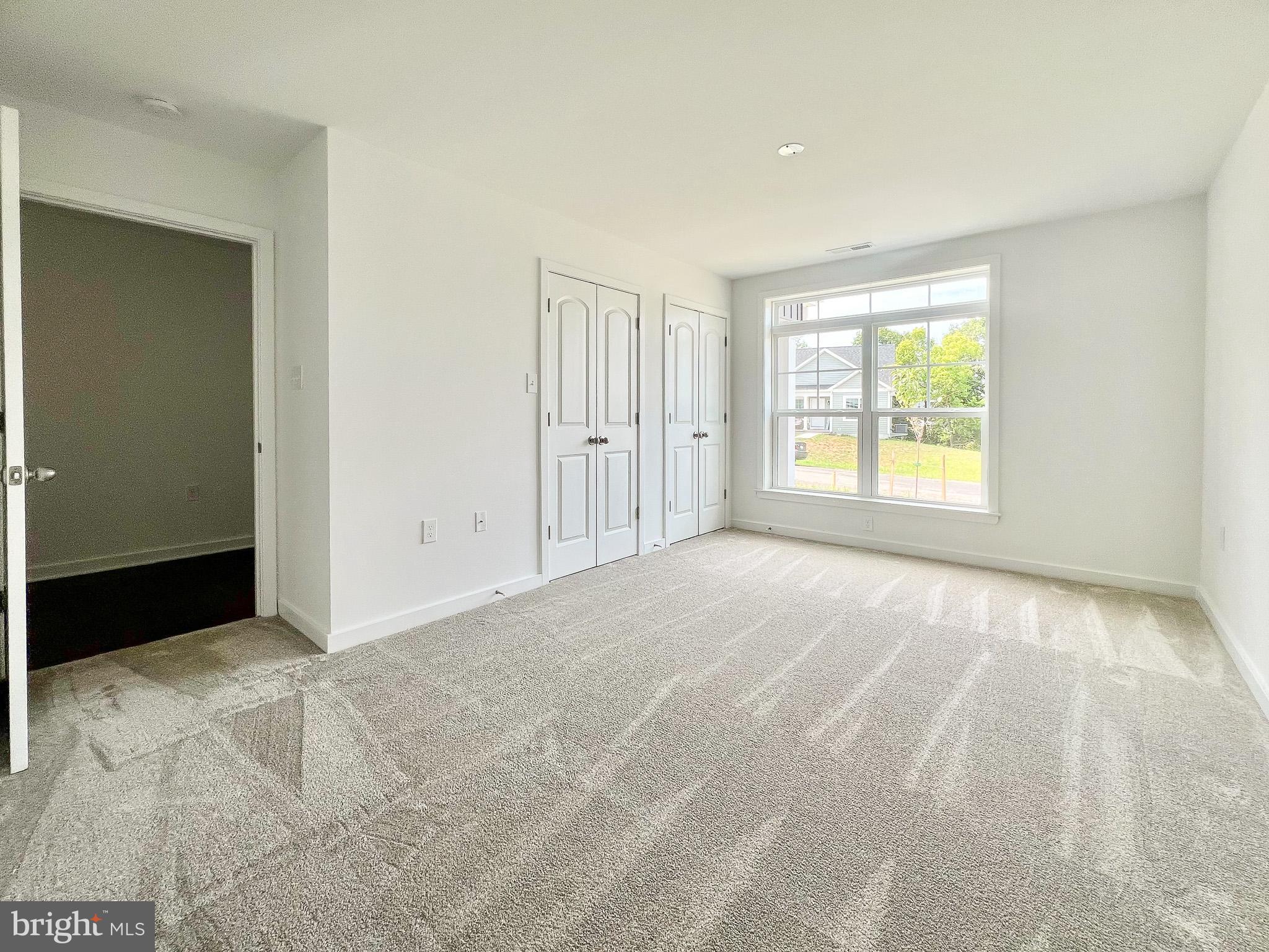 BRIDLE CREEK - Residential