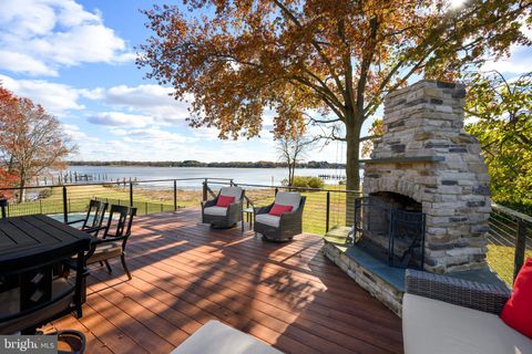 231 RICHARD DRIVE CHESTERTOWN MD 21620