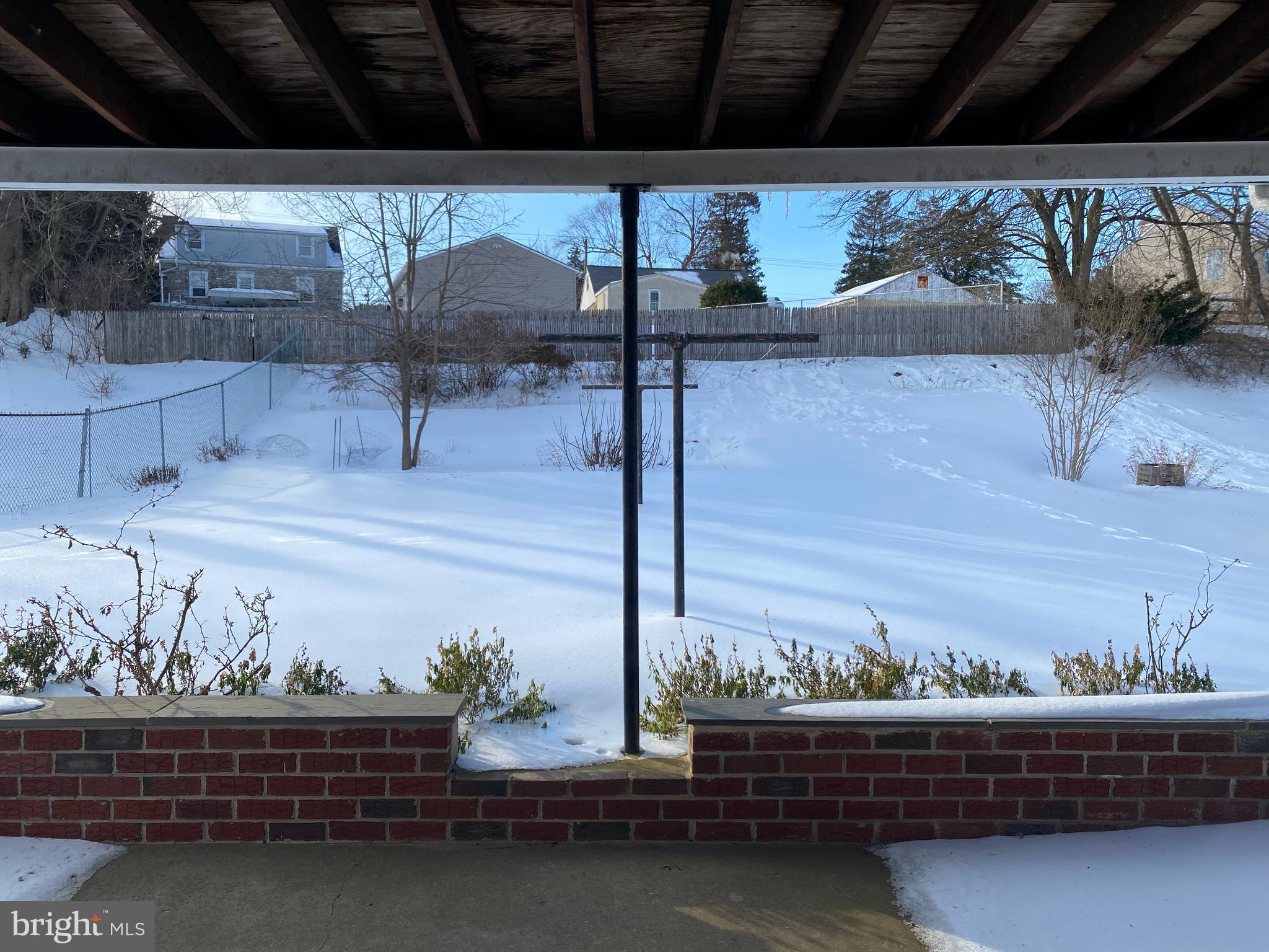 NONE AVAILABLE - Residential