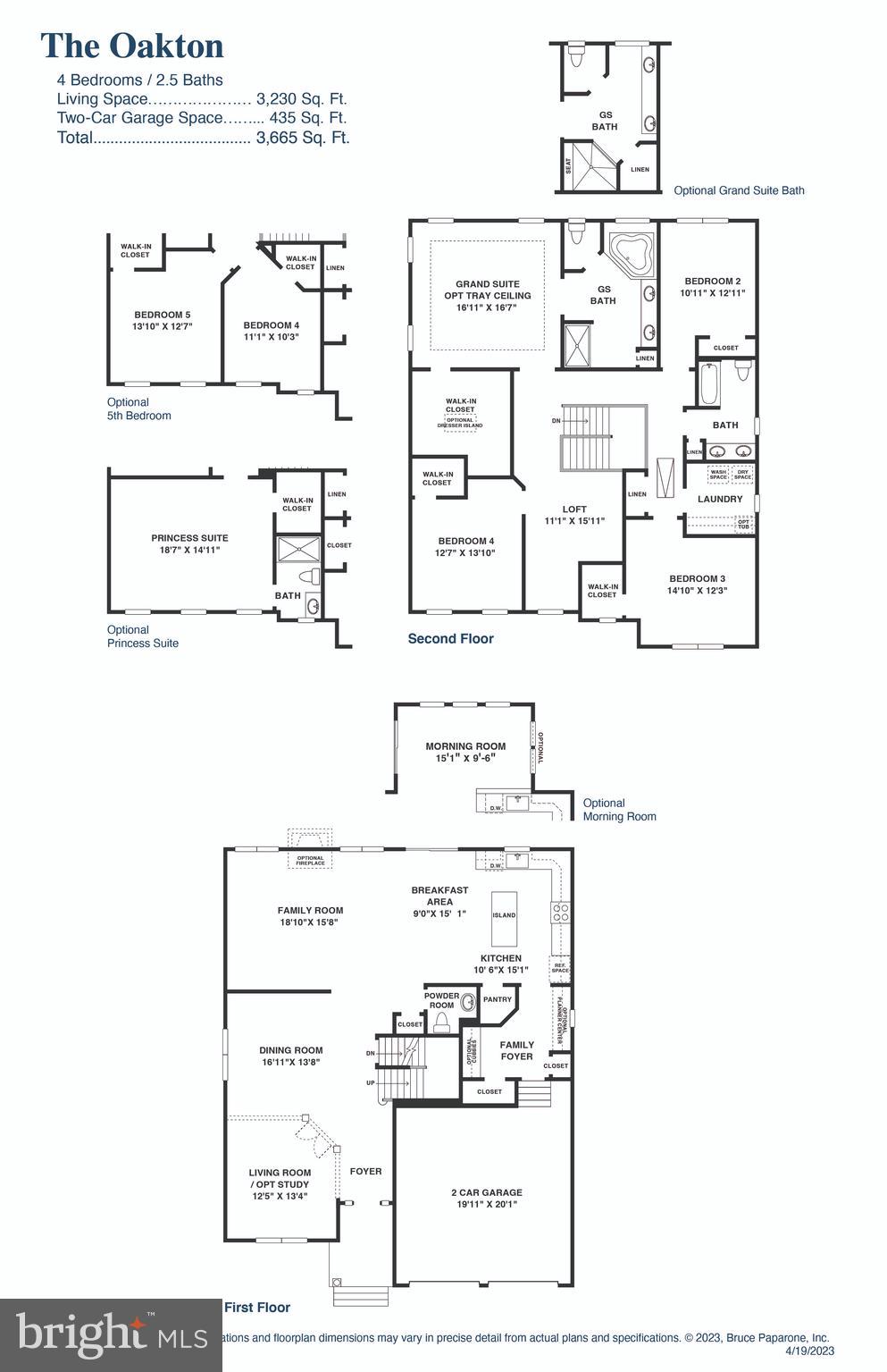 003 MULLEN DRIVE