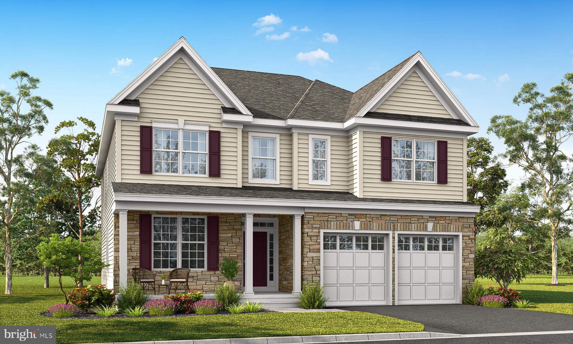 003 MULLEN DRIVE