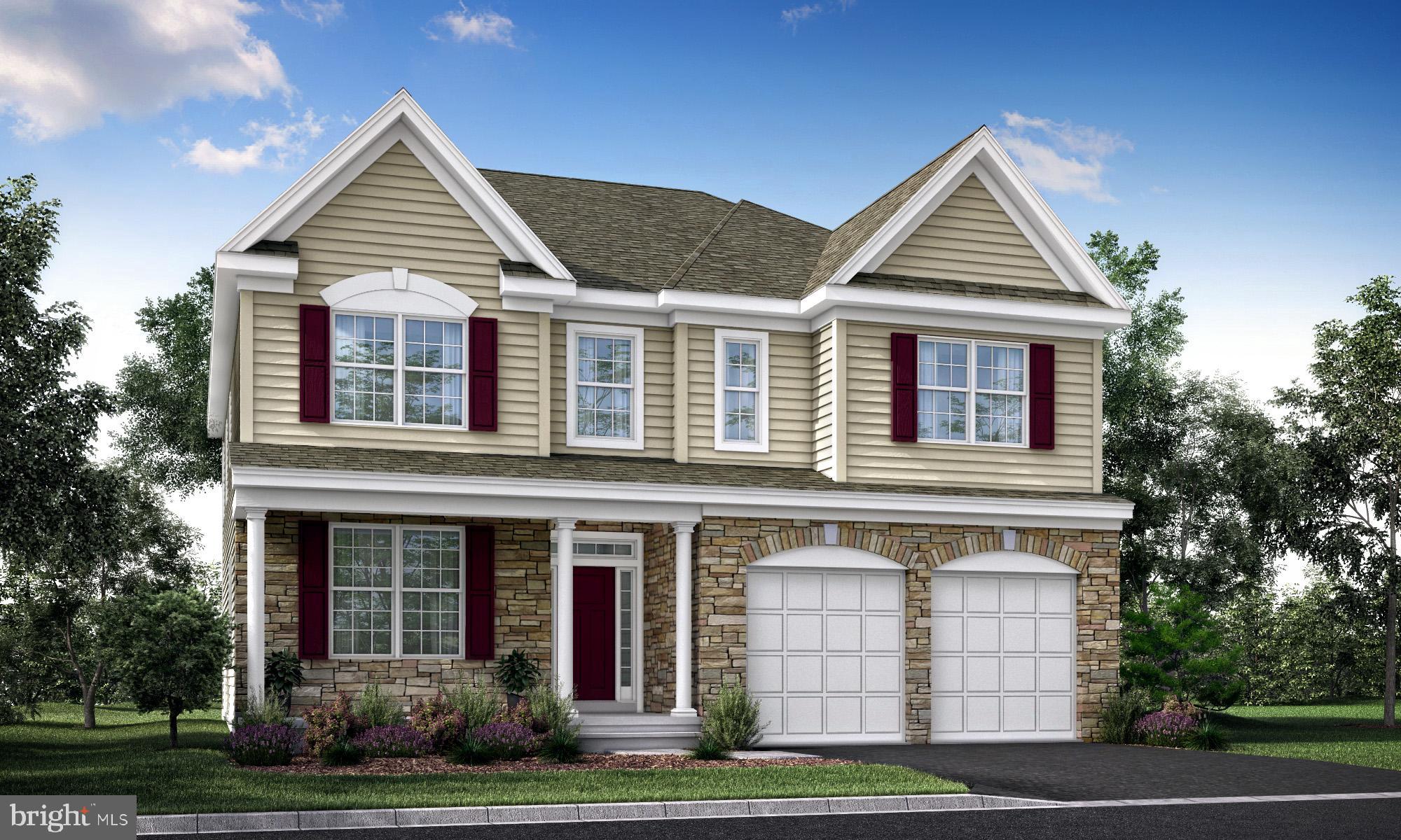 003 MULLEN DRIVE
