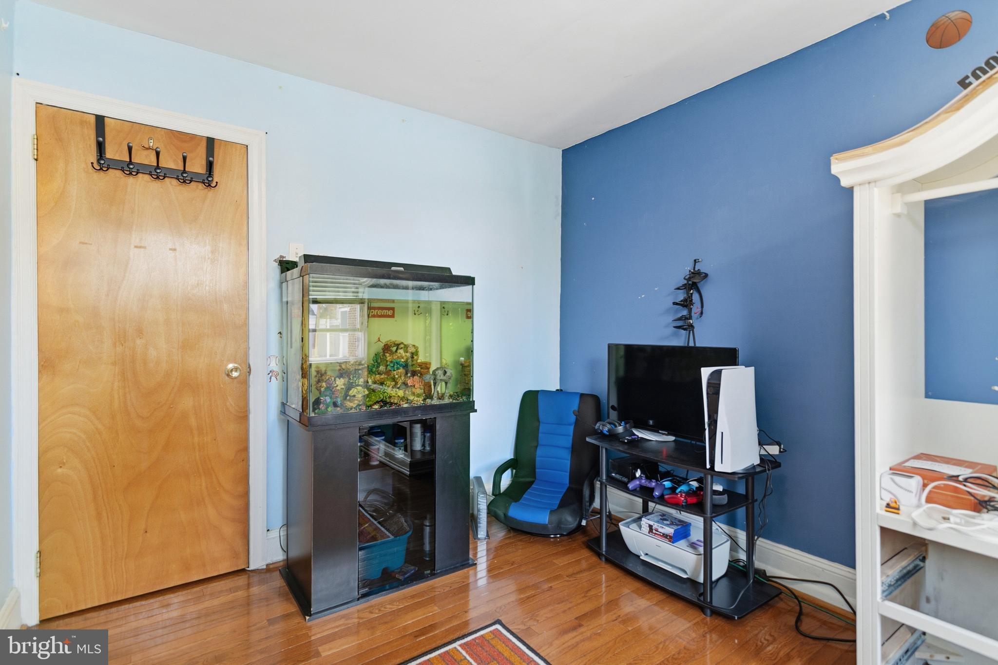 PASSYUNK SQUARE - Residential