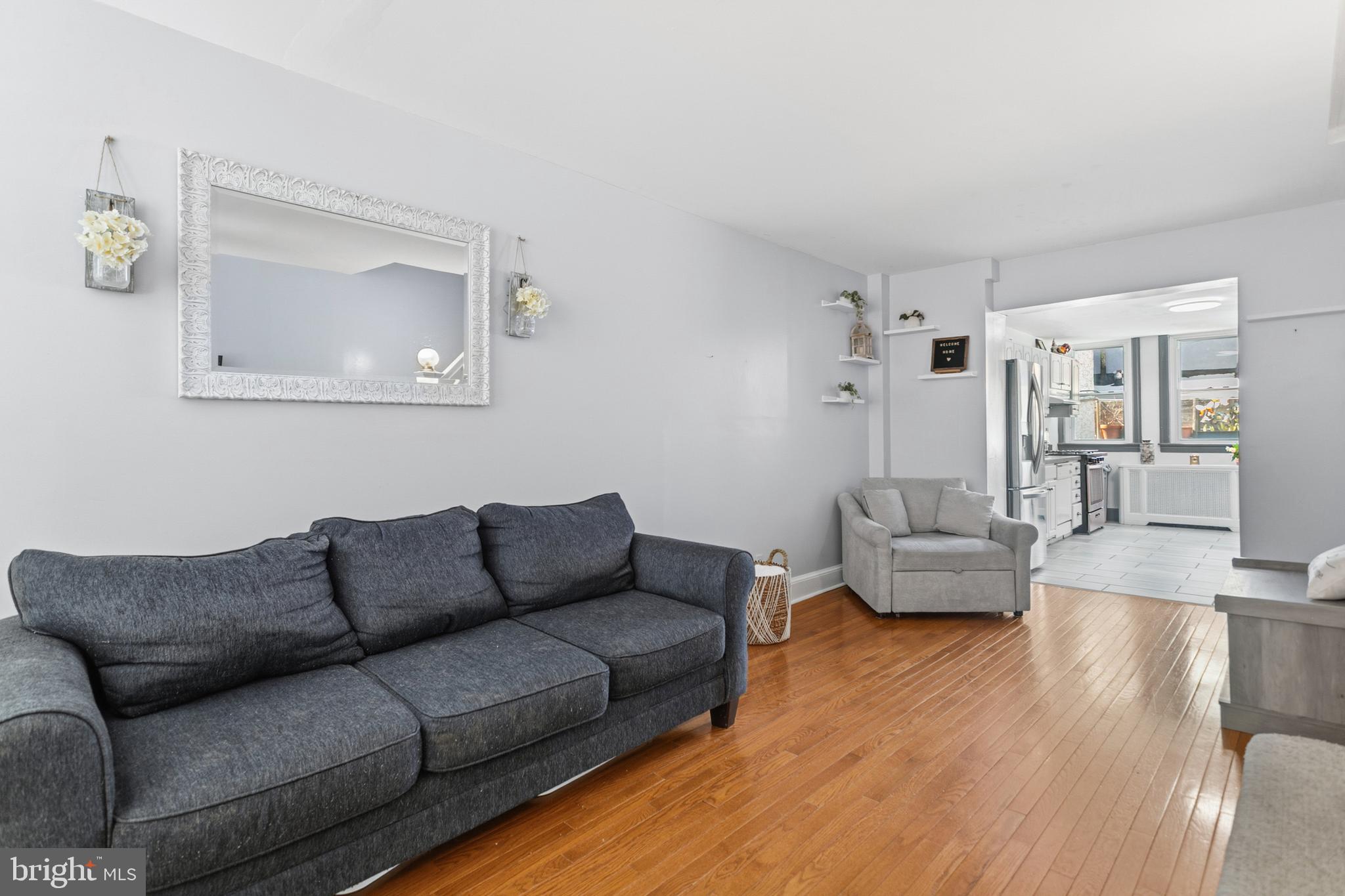 PASSYUNK SQUARE - Residential