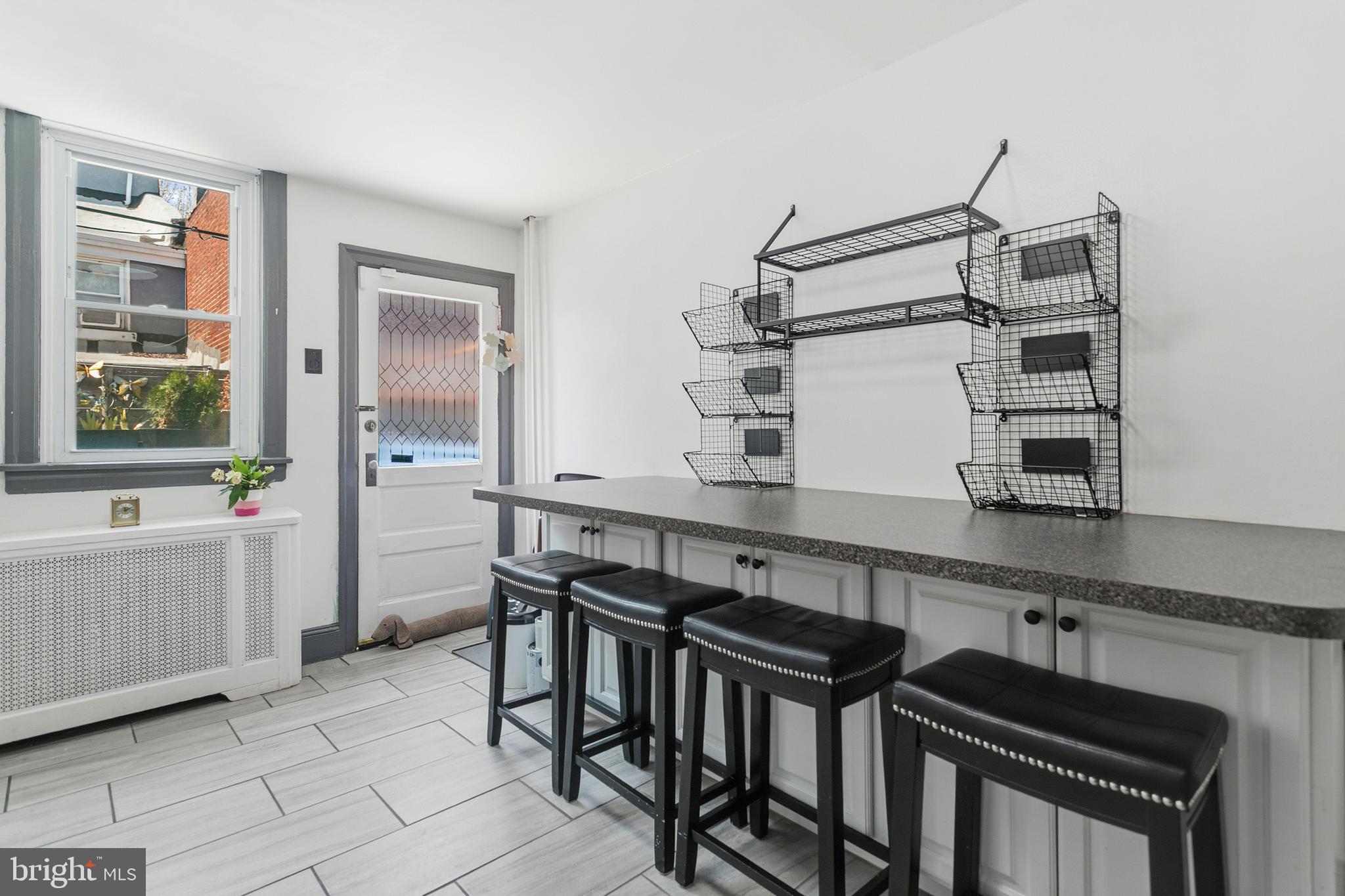 PASSYUNK SQUARE - Residential