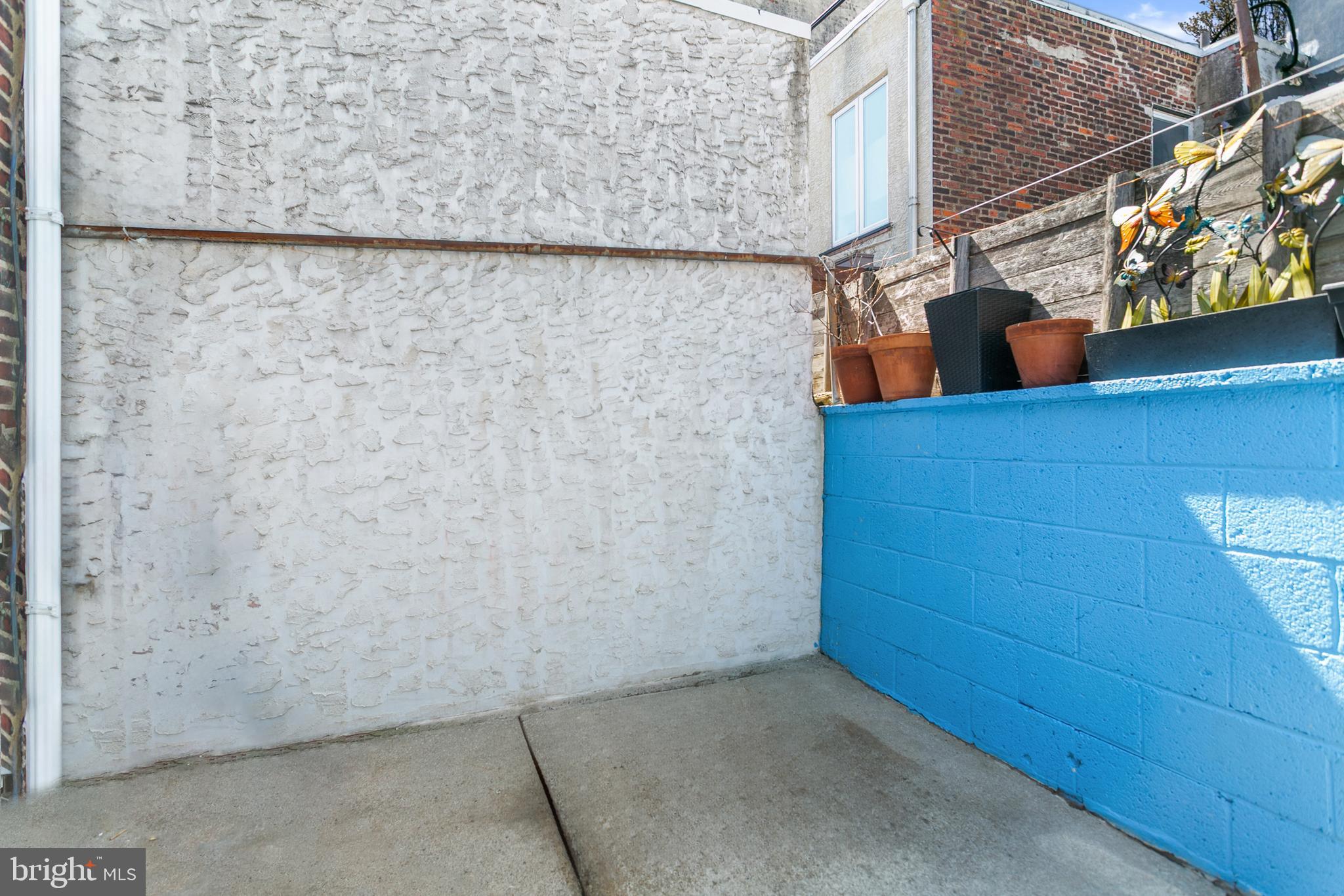 PASSYUNK SQUARE - Residential