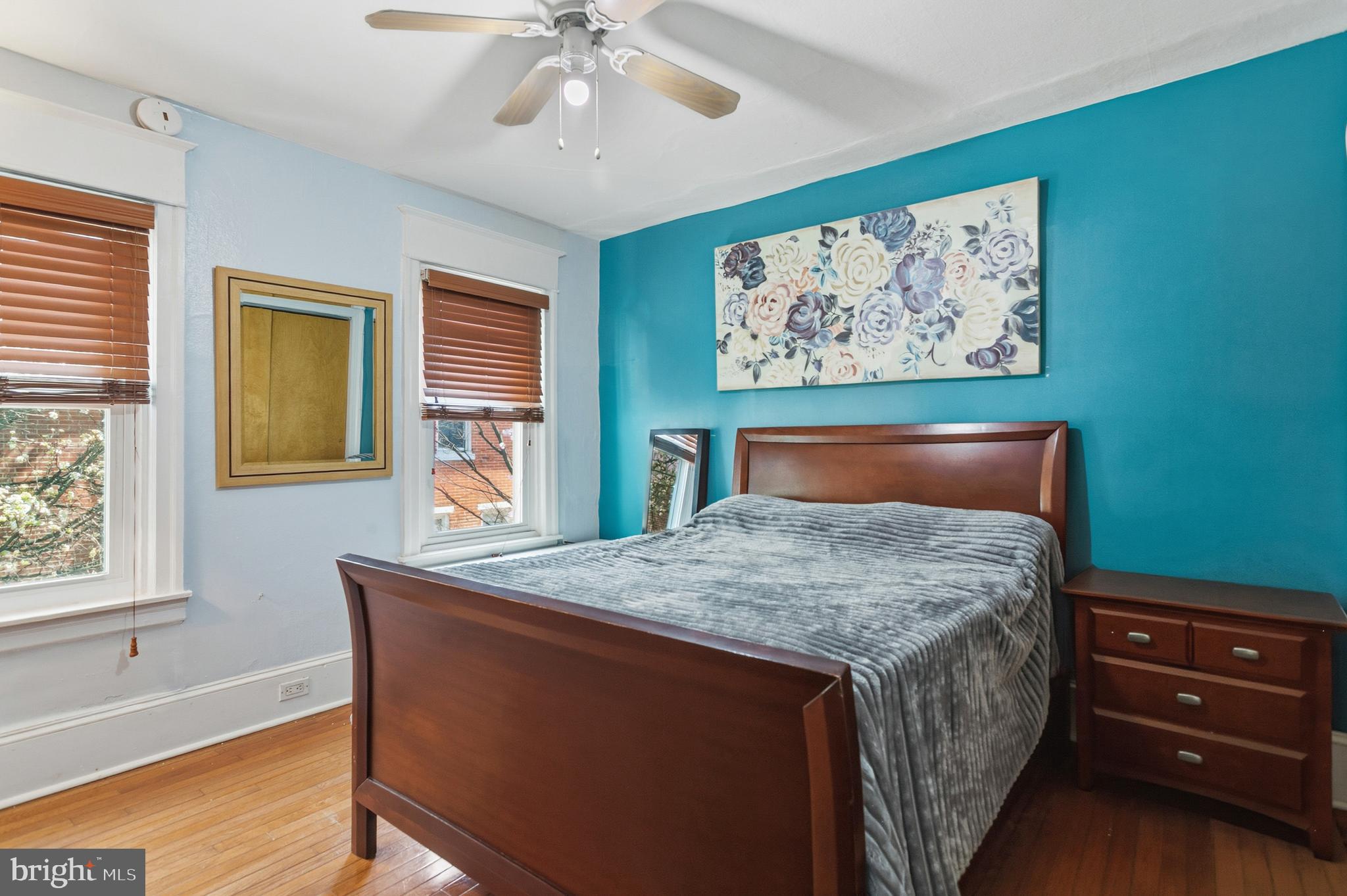 PASSYUNK SQUARE - Residential