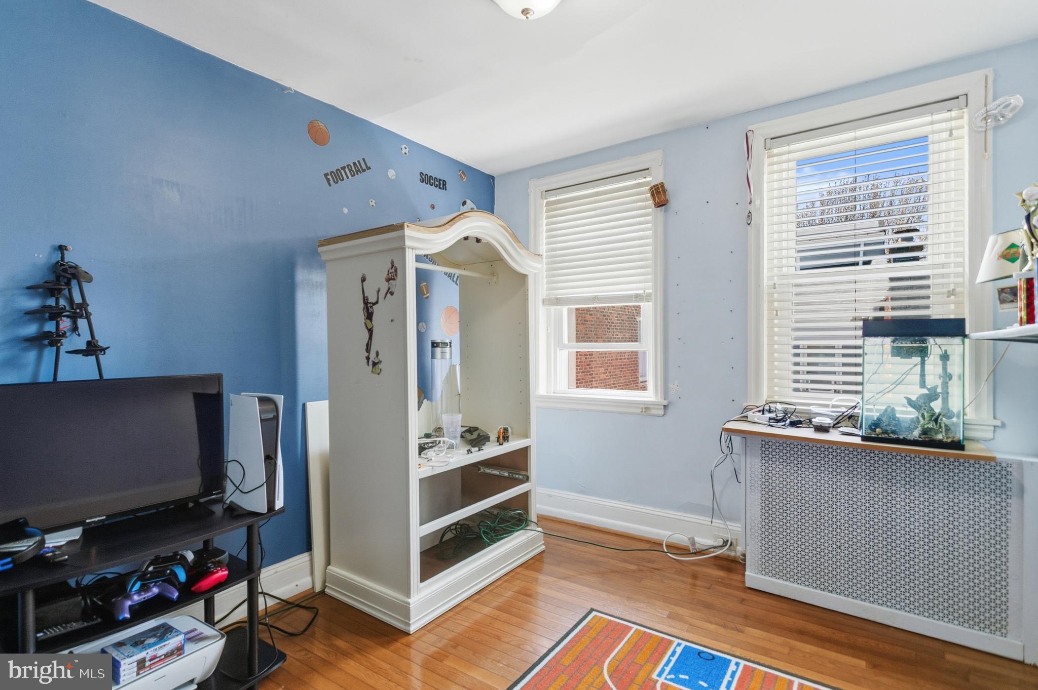 PASSYUNK SQUARE - Residential