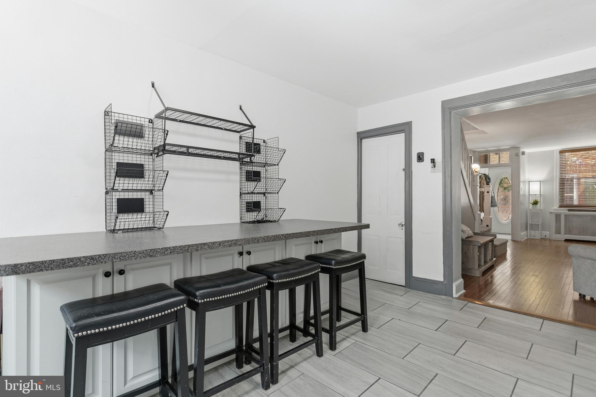 PASSYUNK SQUARE - Residential