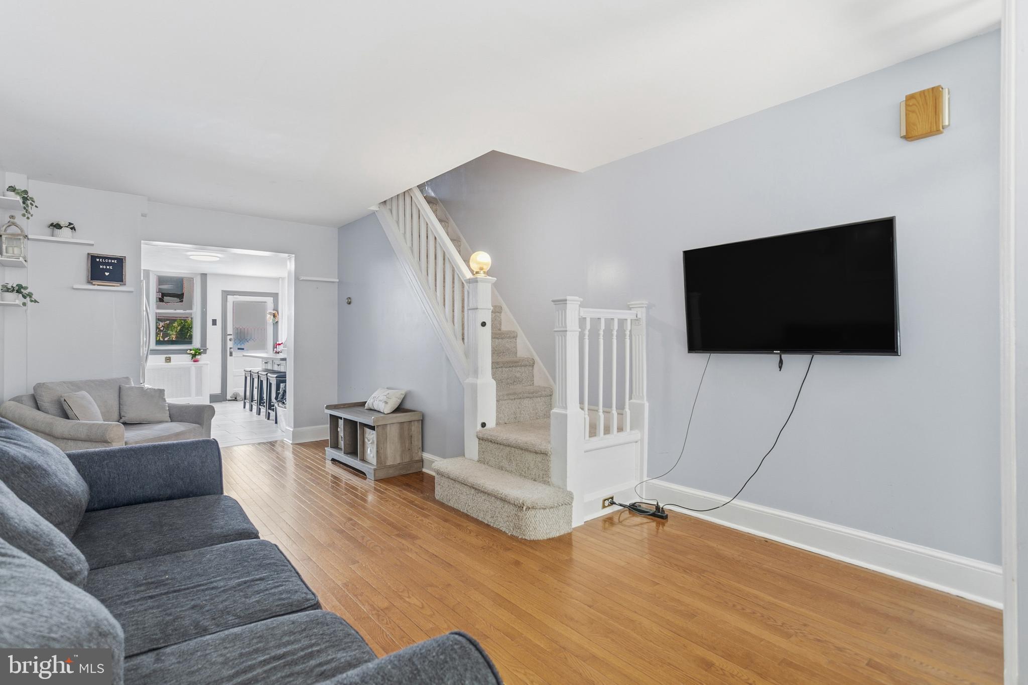 PASSYUNK SQUARE - Residential