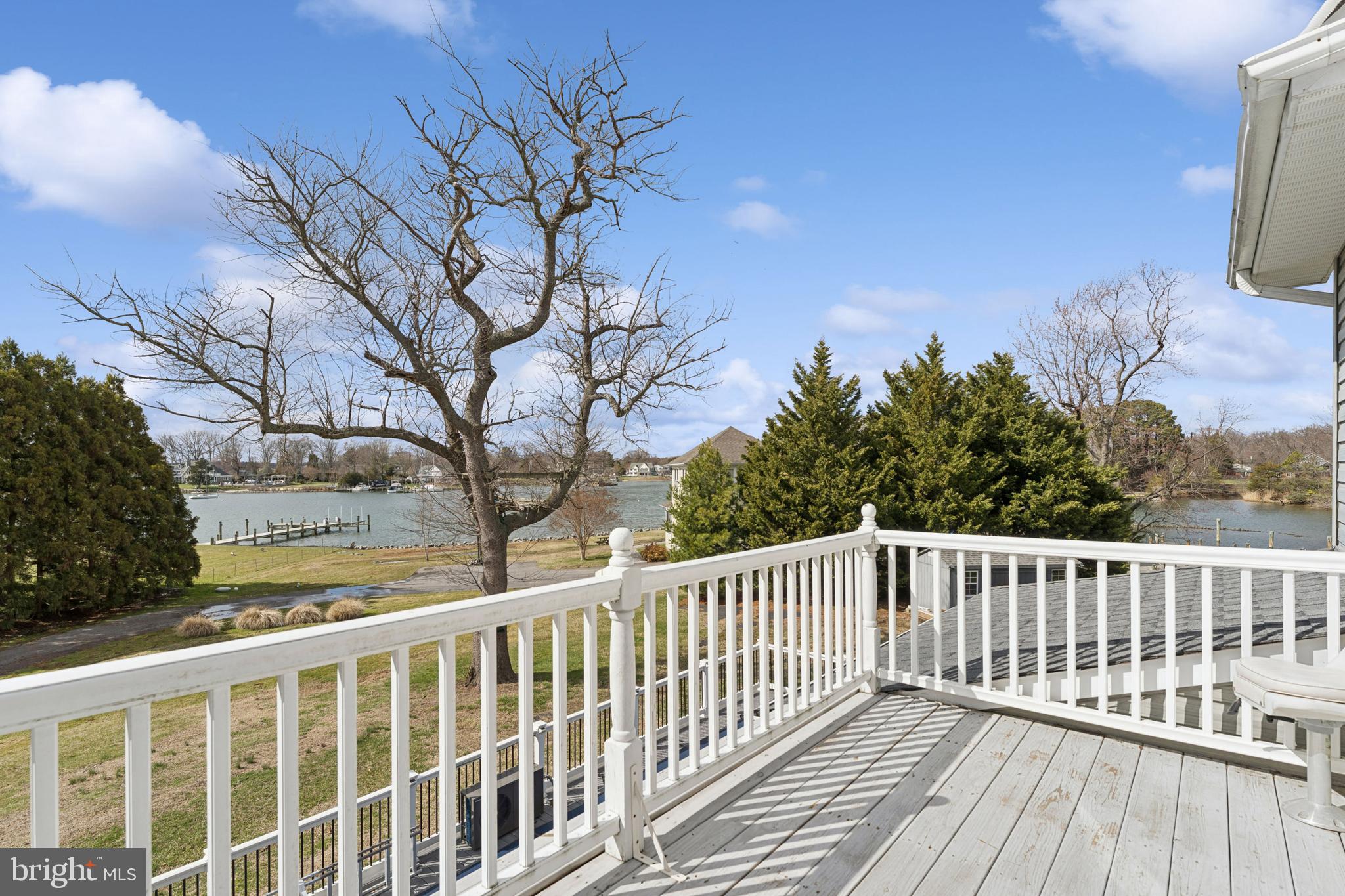 BEVERLEY BEACH - Residential