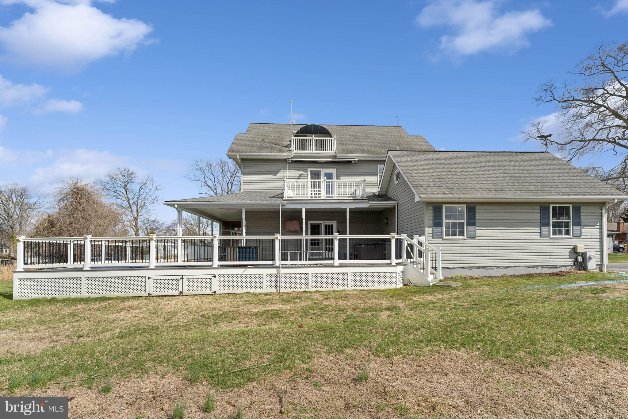 BEVERLEY BEACH - Residential
