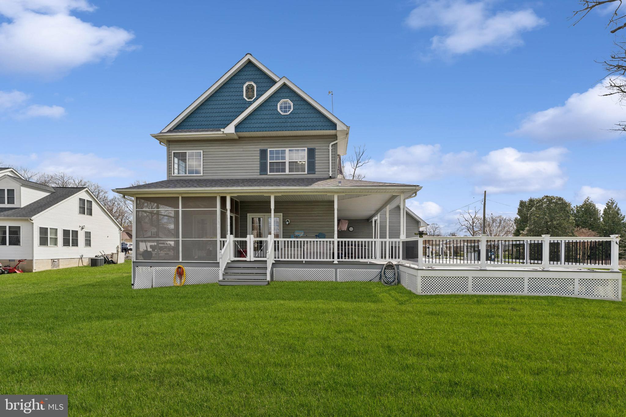 BEVERLEY BEACH - Residential