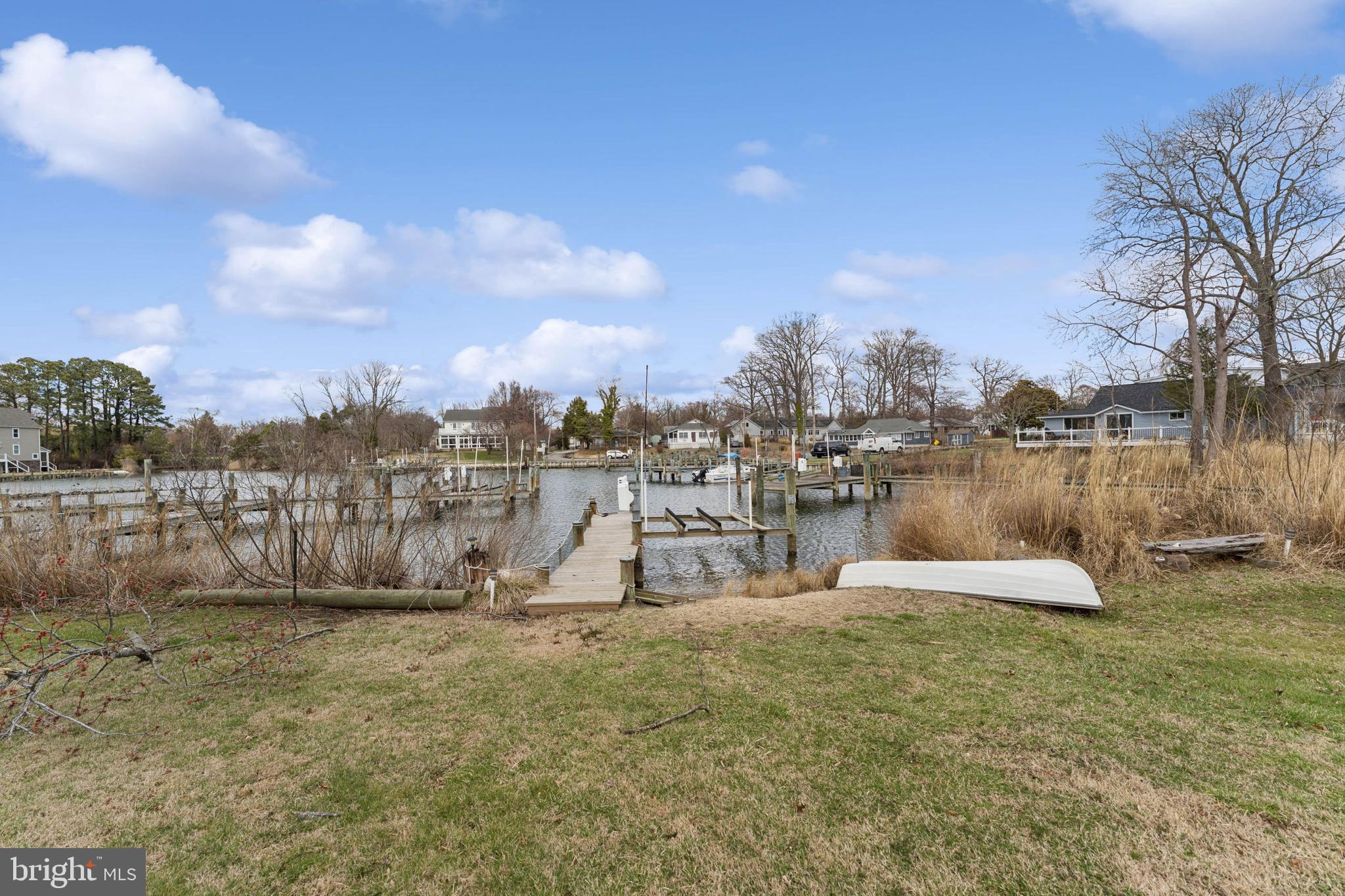 BEVERLEY BEACH - Residential
