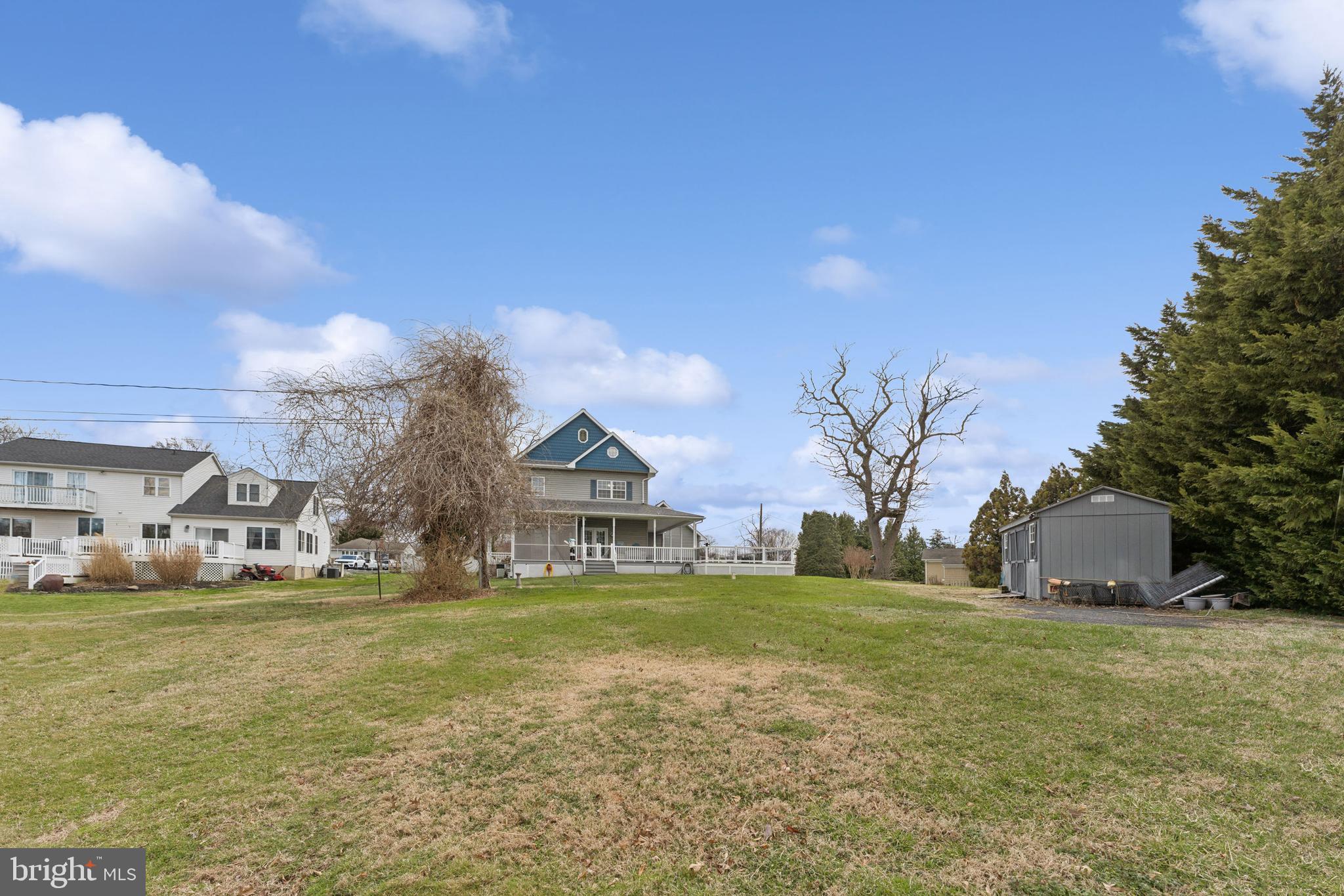 BEVERLEY BEACH - Residential