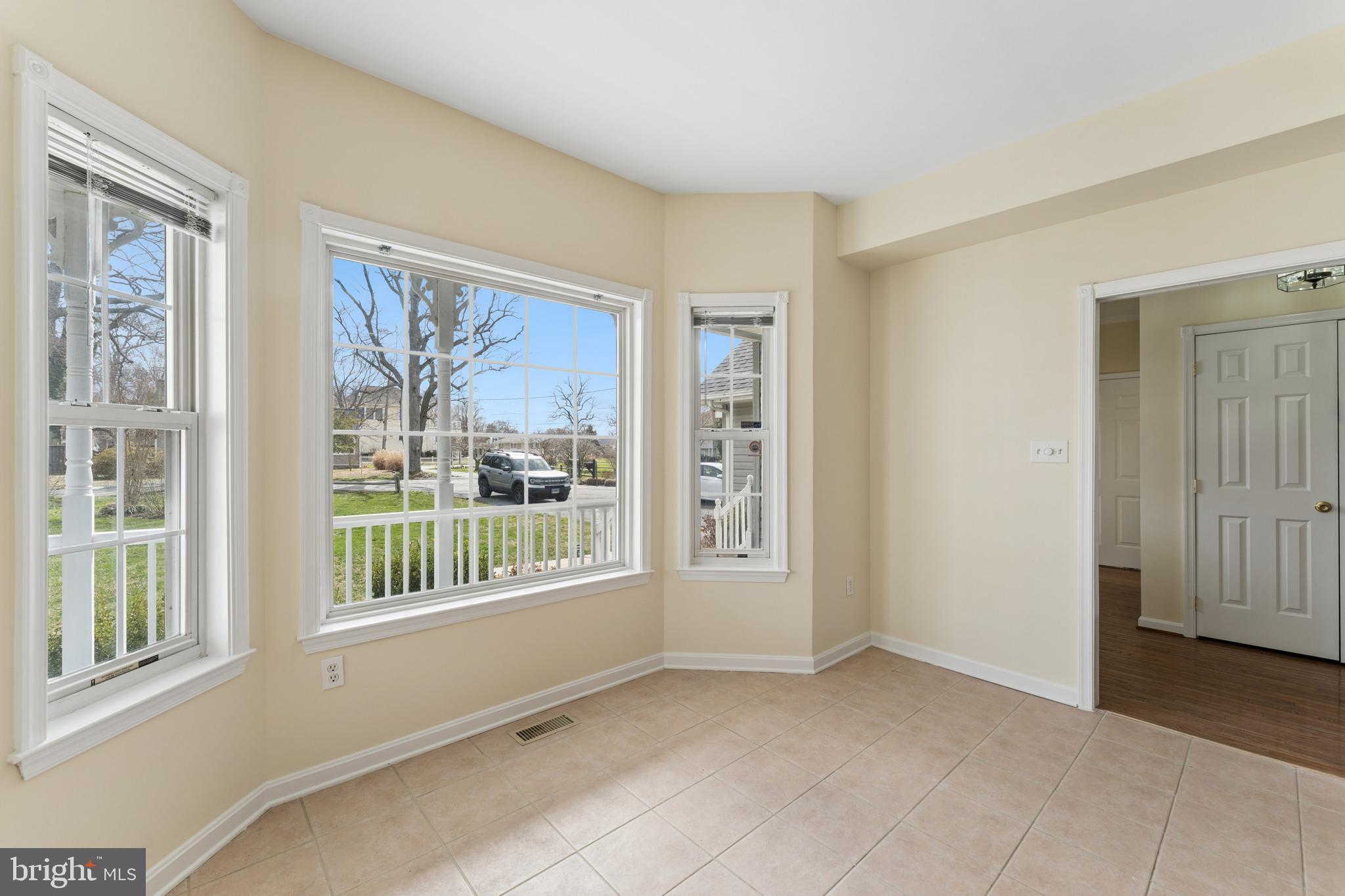 BEVERLEY BEACH - Residential