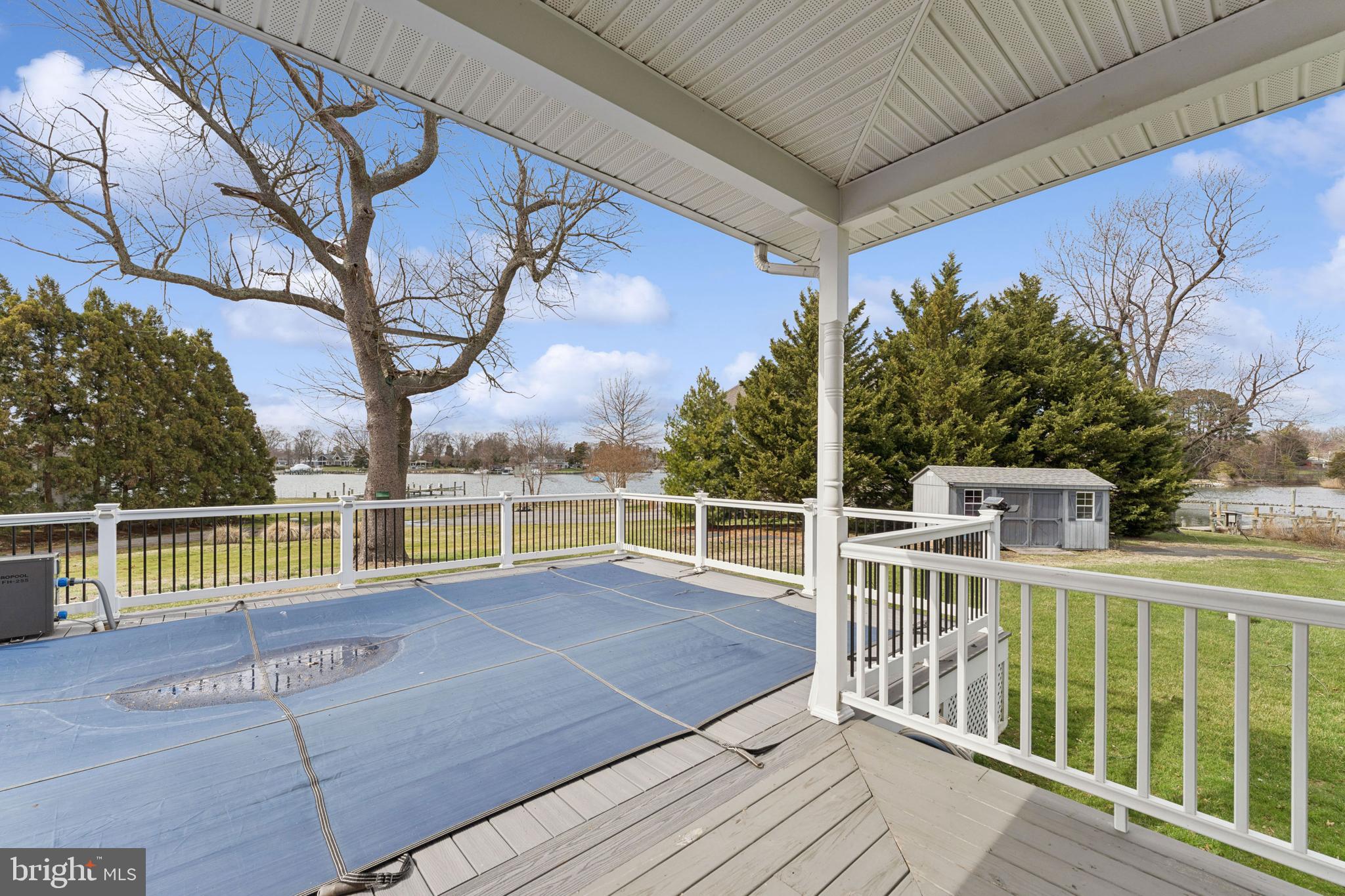 BEVERLEY BEACH - Residential