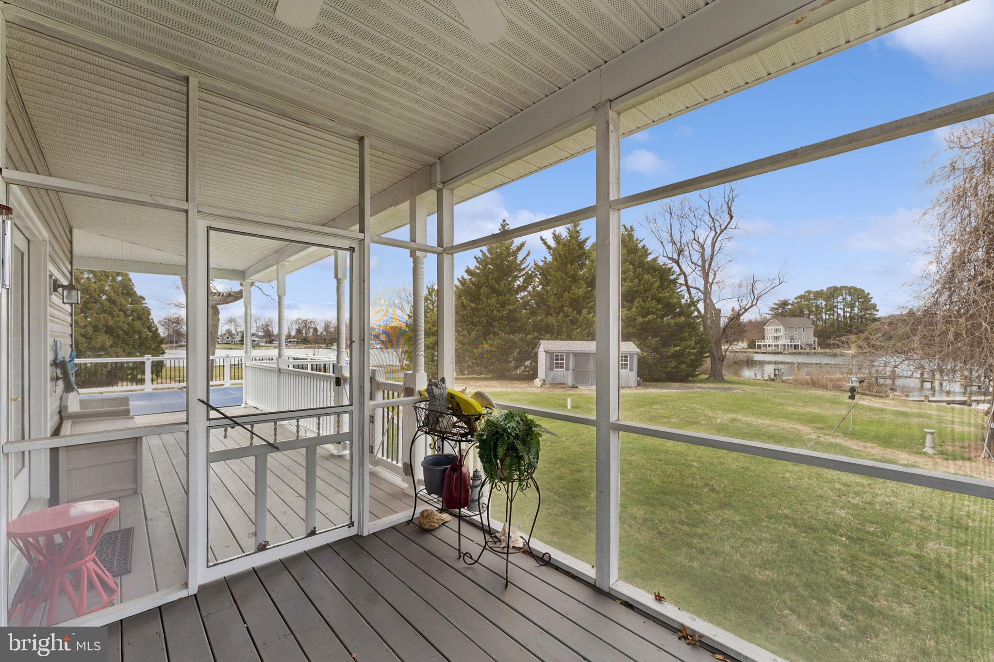 BEVERLEY BEACH - Residential