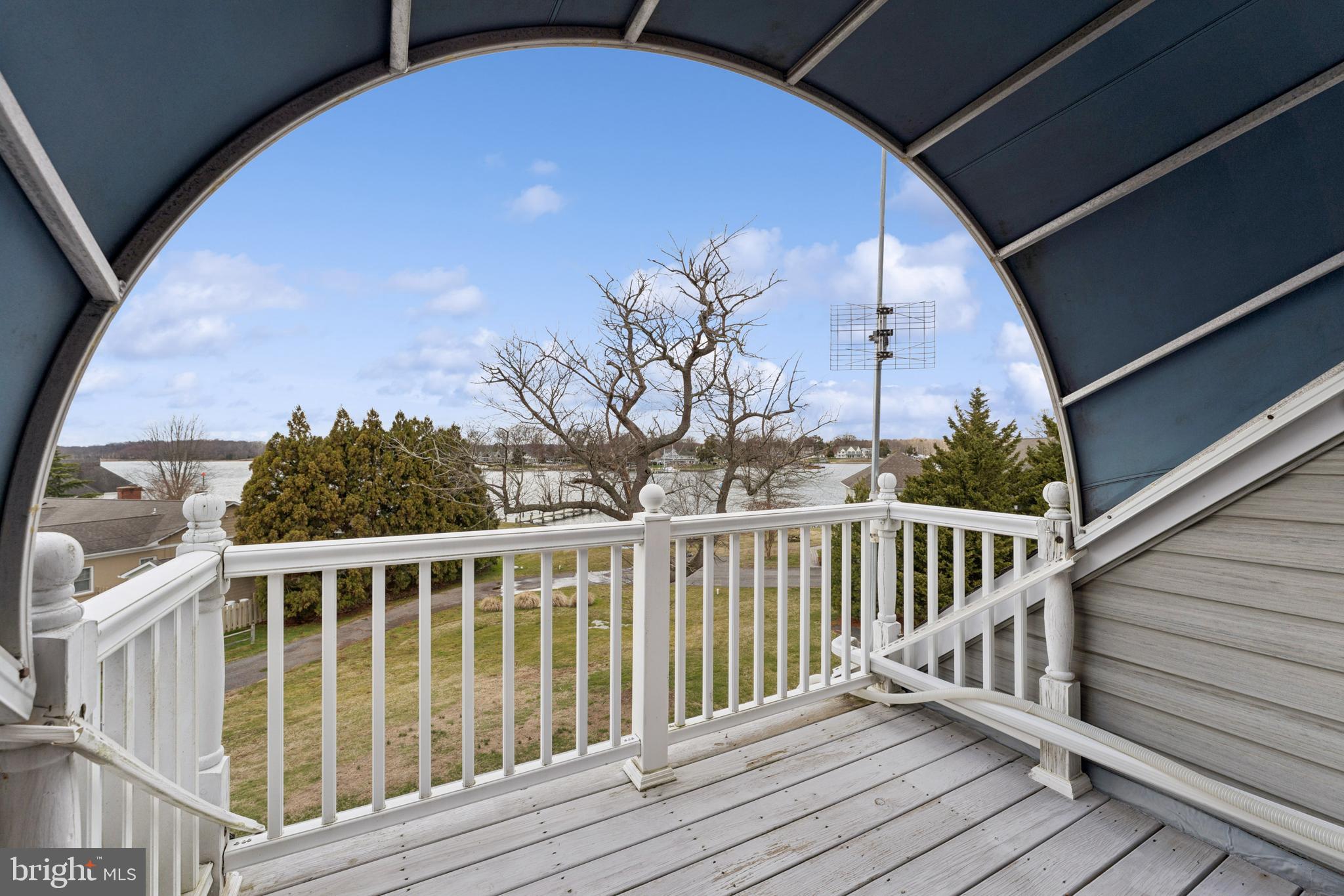 BEVERLEY BEACH - Residential