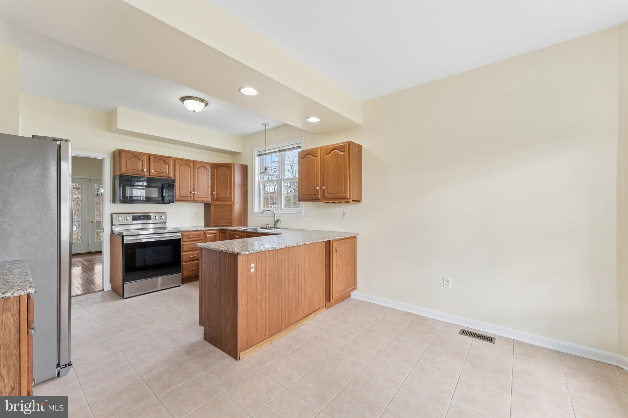 BEVERLEY BEACH - Residential