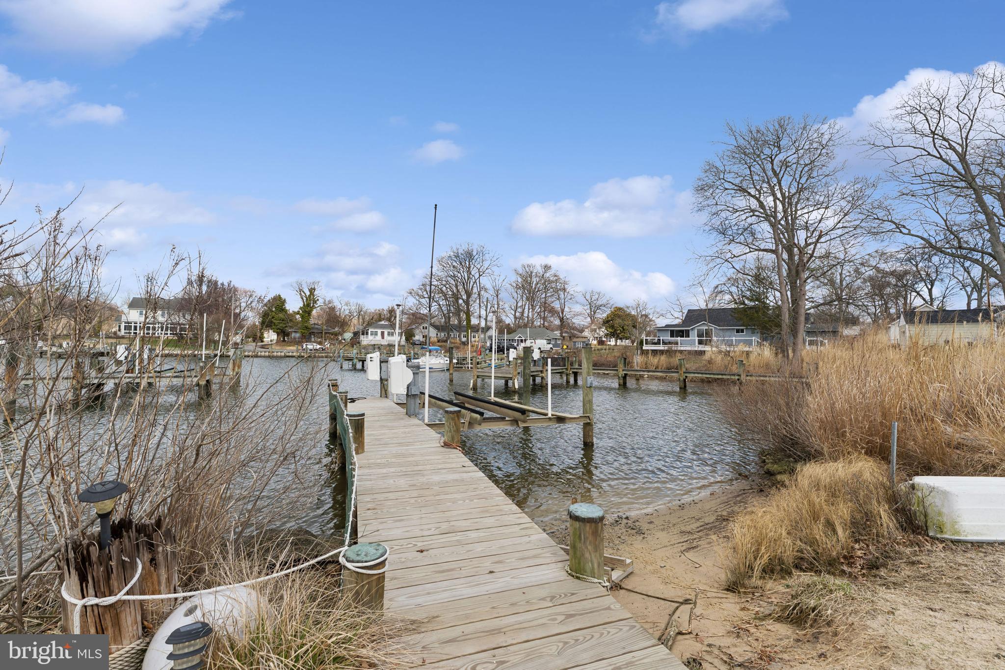 BEVERLEY BEACH - Residential