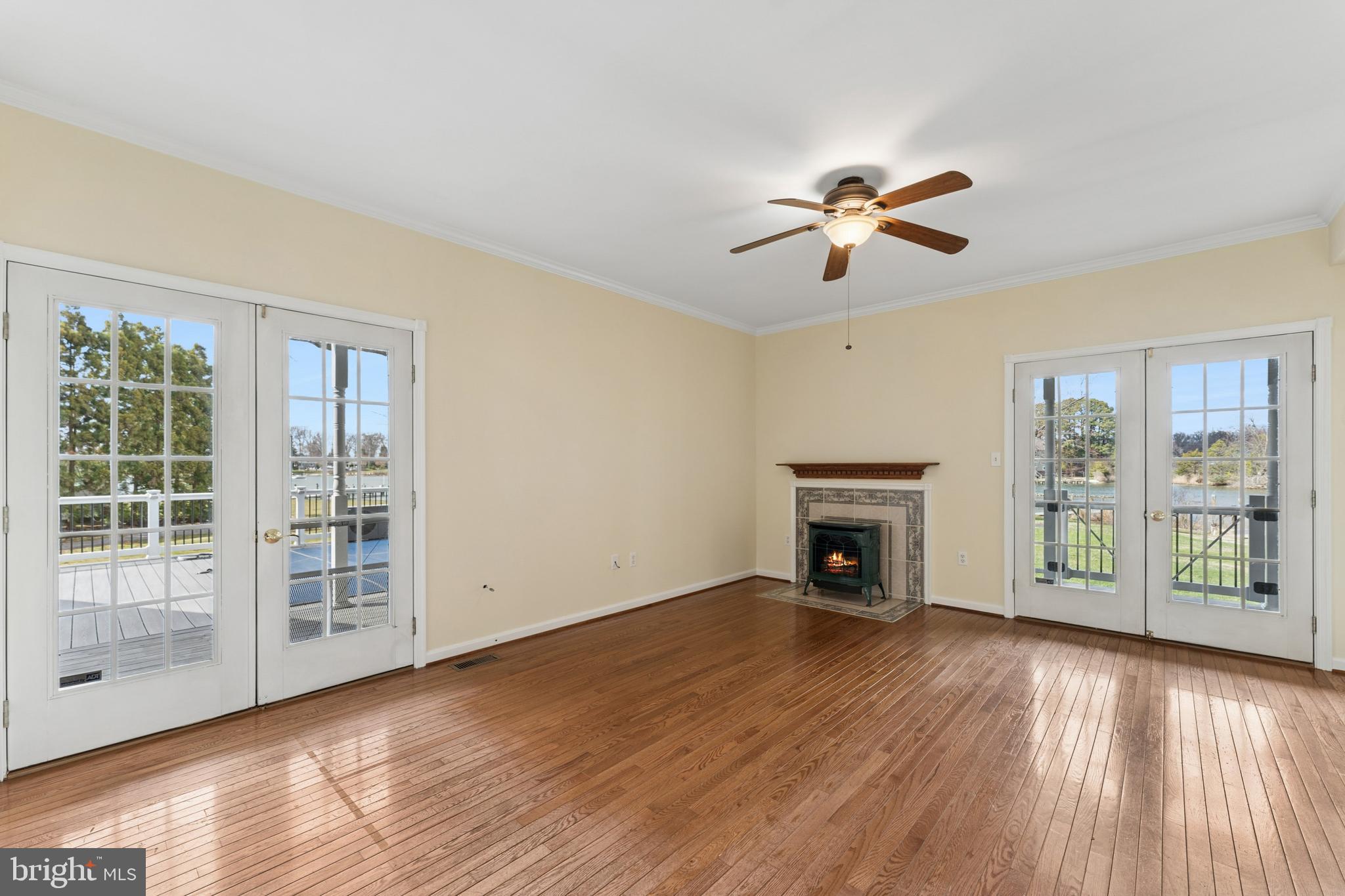 BEVERLEY BEACH - Residential