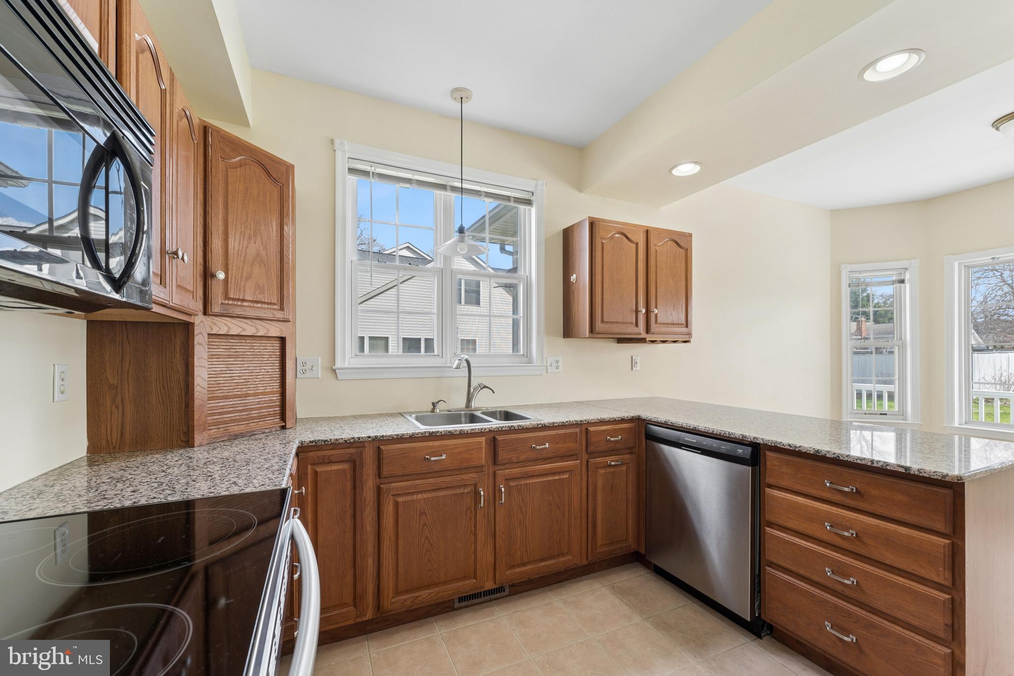 BEVERLEY BEACH - Residential